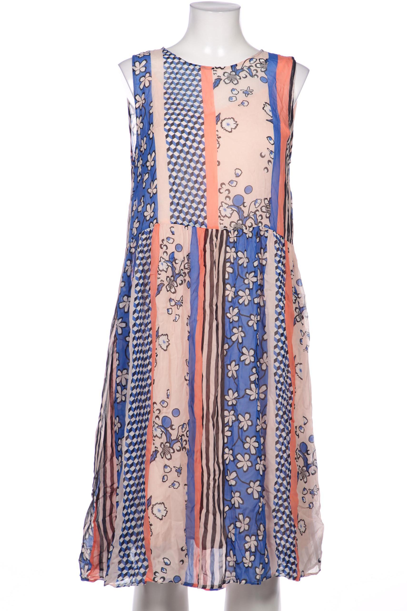 

Marc O Polo Damen Kleid, mehrfarbig, Gr. 42