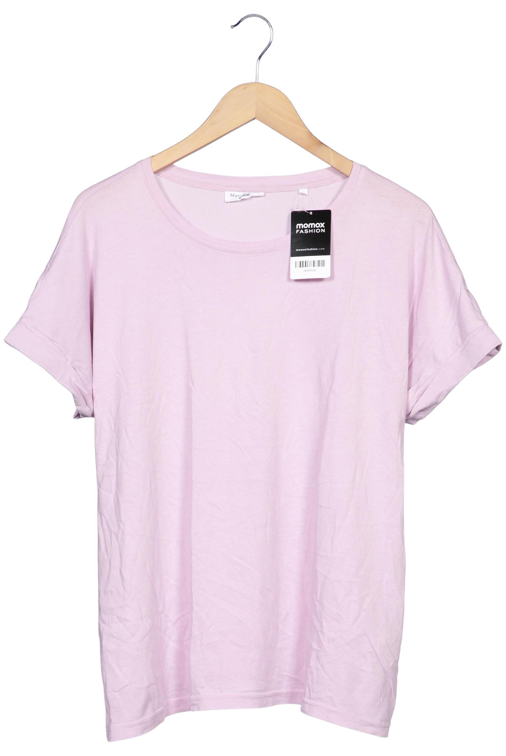 

Marc O Polo Damen T-Shirt, pink, Gr. 42