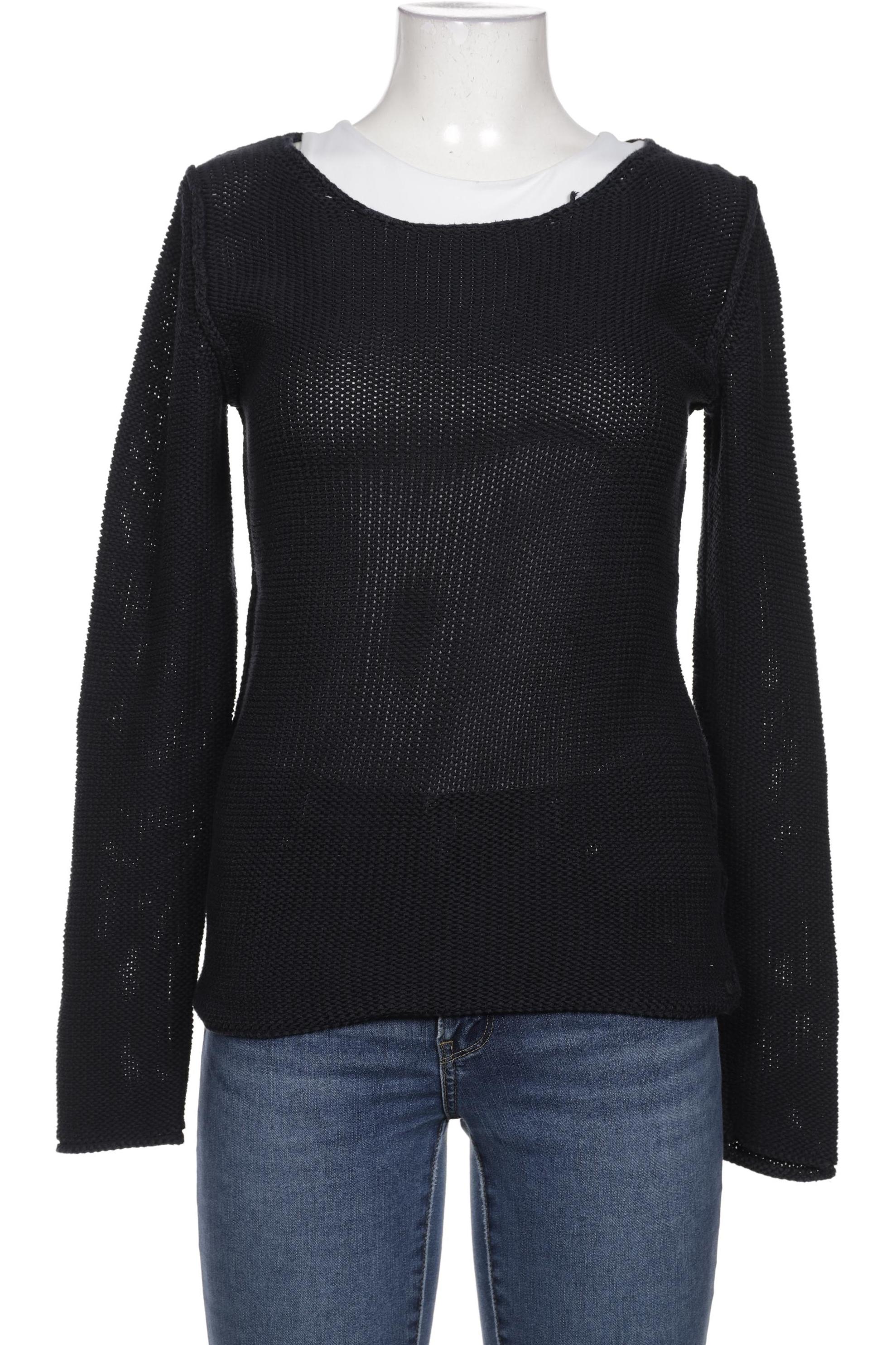 

Marc O Polo Damen Pullover, marineblau