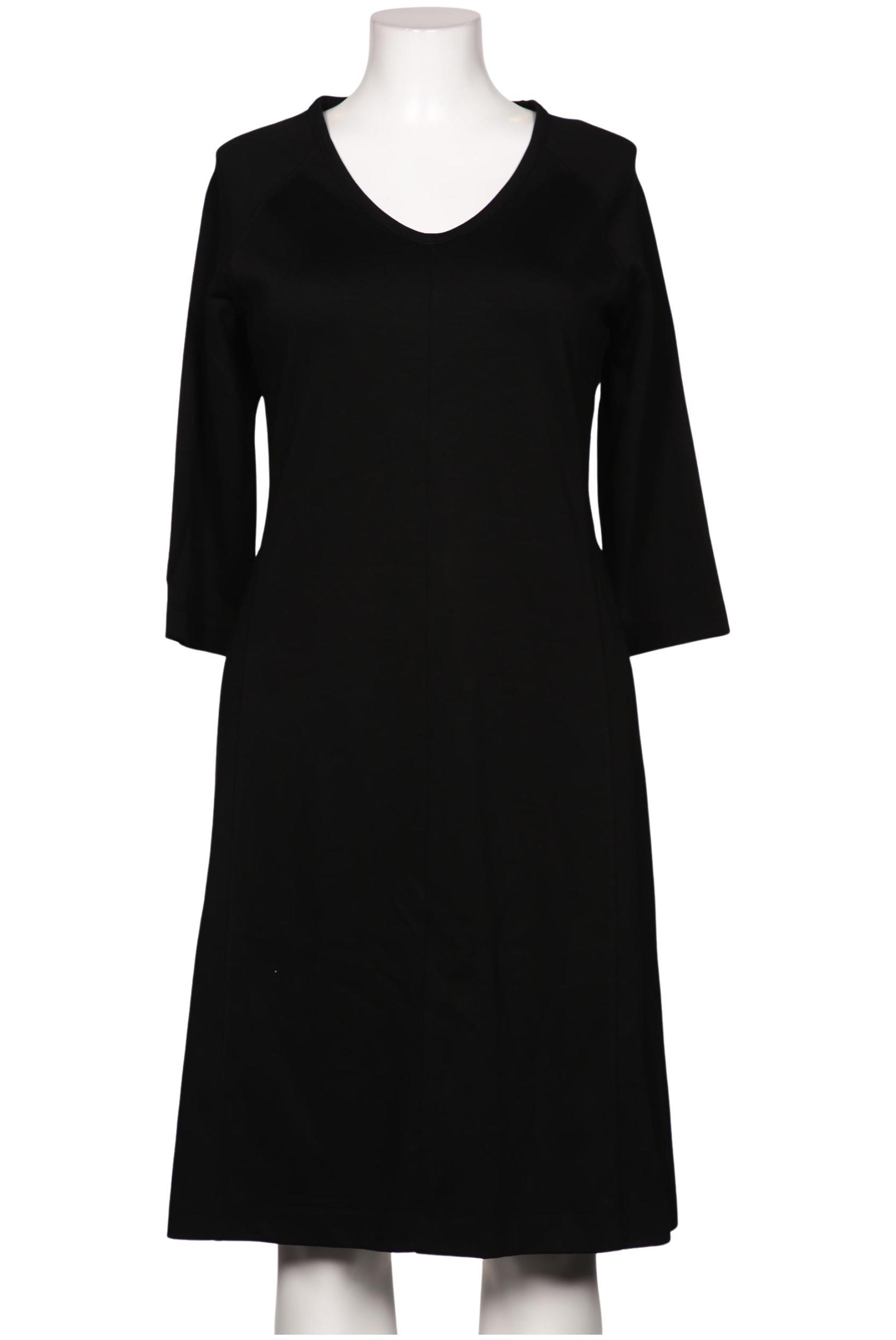 

Marc O Polo Damen Kleid, schwarz, Gr. 42
