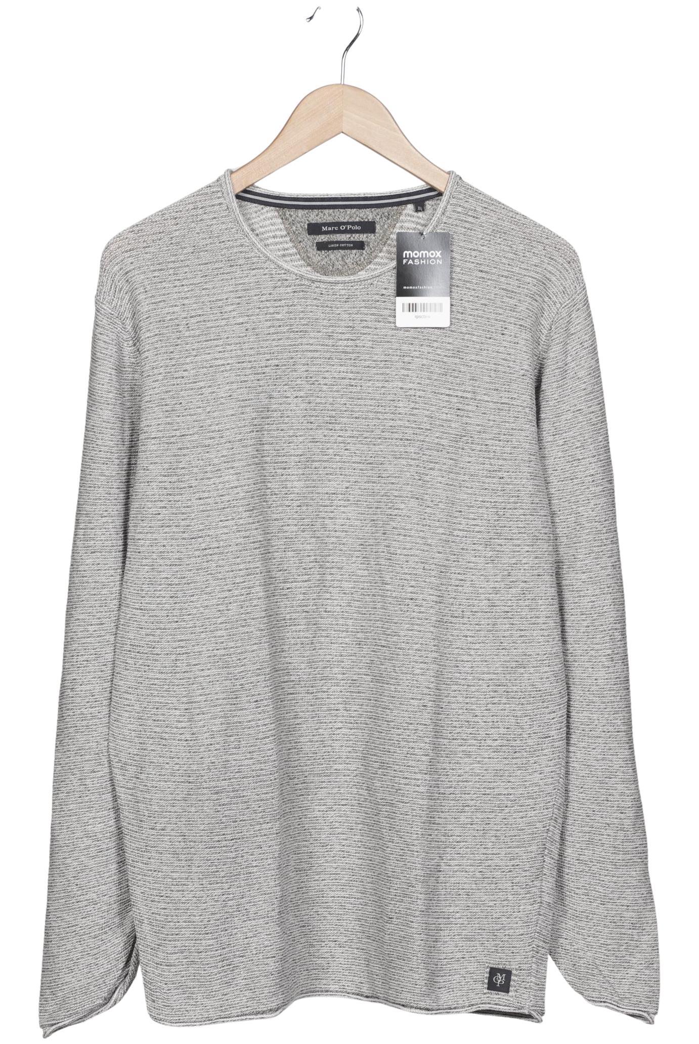 

Marc O Polo Herren Pullover, grau, Gr. 54