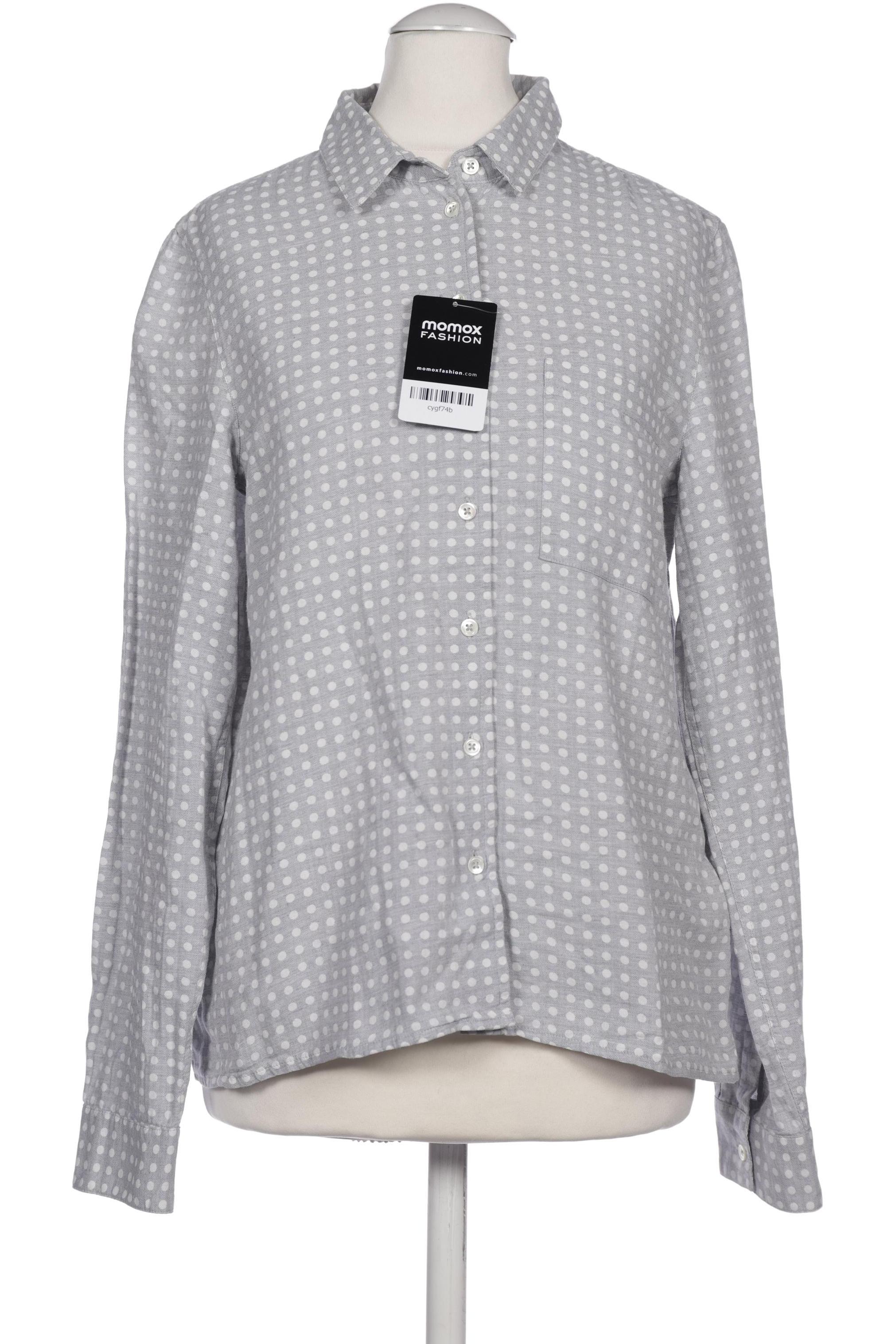 

Marc O Polo Damen Bluse, grau, Gr. 36