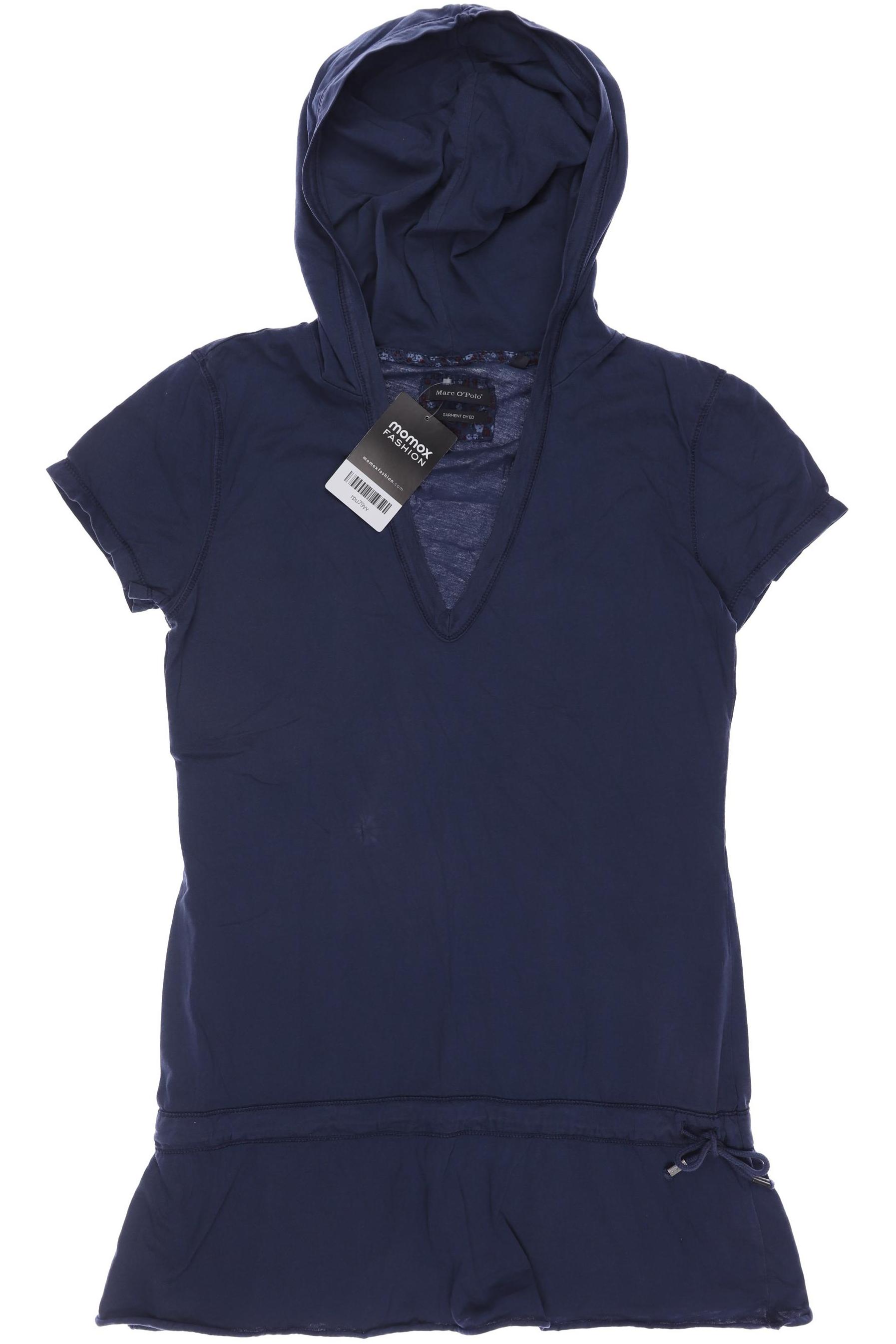 

Marc O Polo Mädchen T-Shirt, marineblau