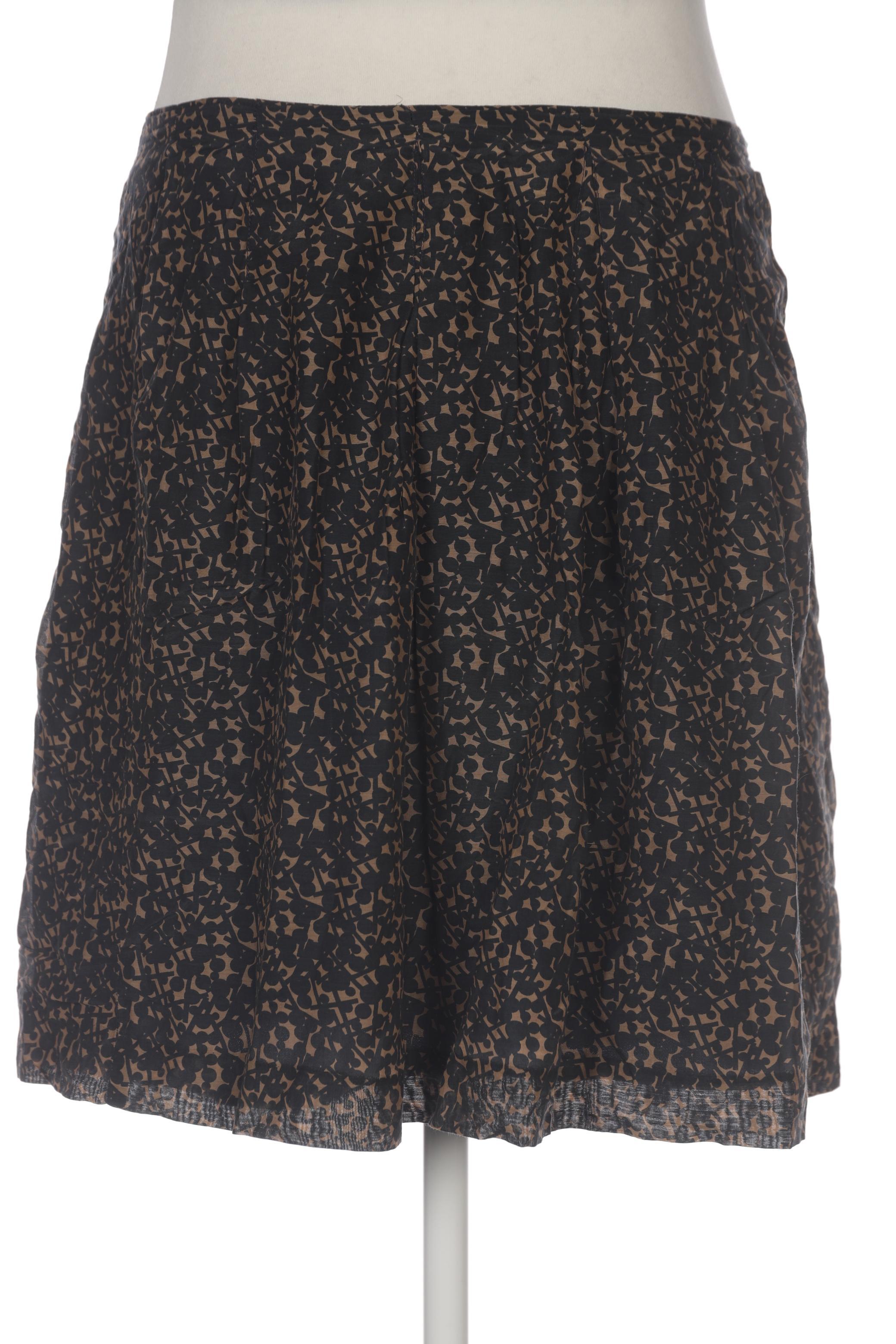 

Marc O Polo Damen Rock, schwarz, Gr. 42
