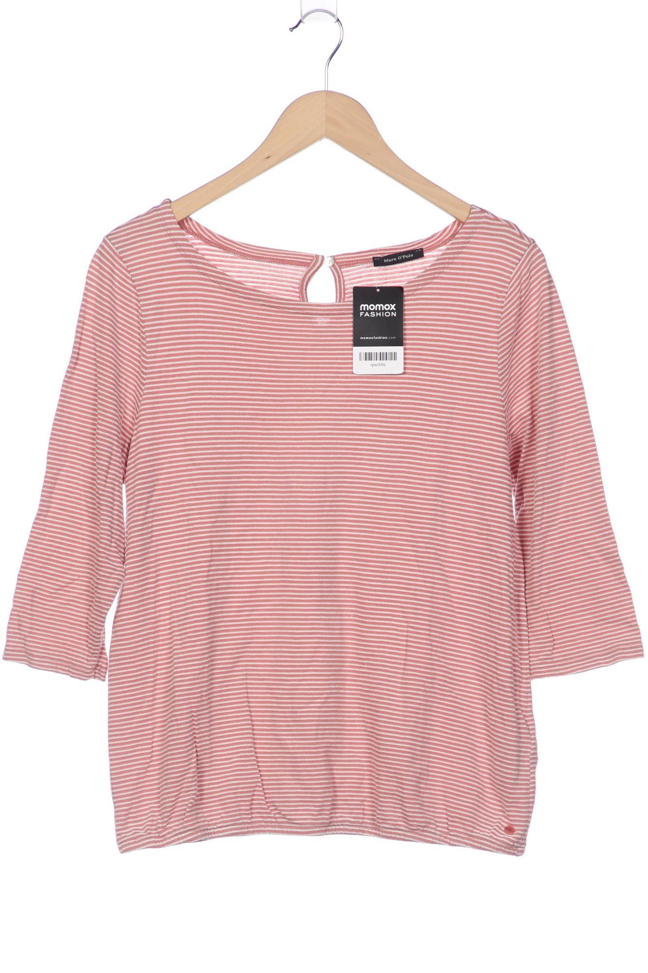 

Marc O Polo Damen Langarmshirt, rot