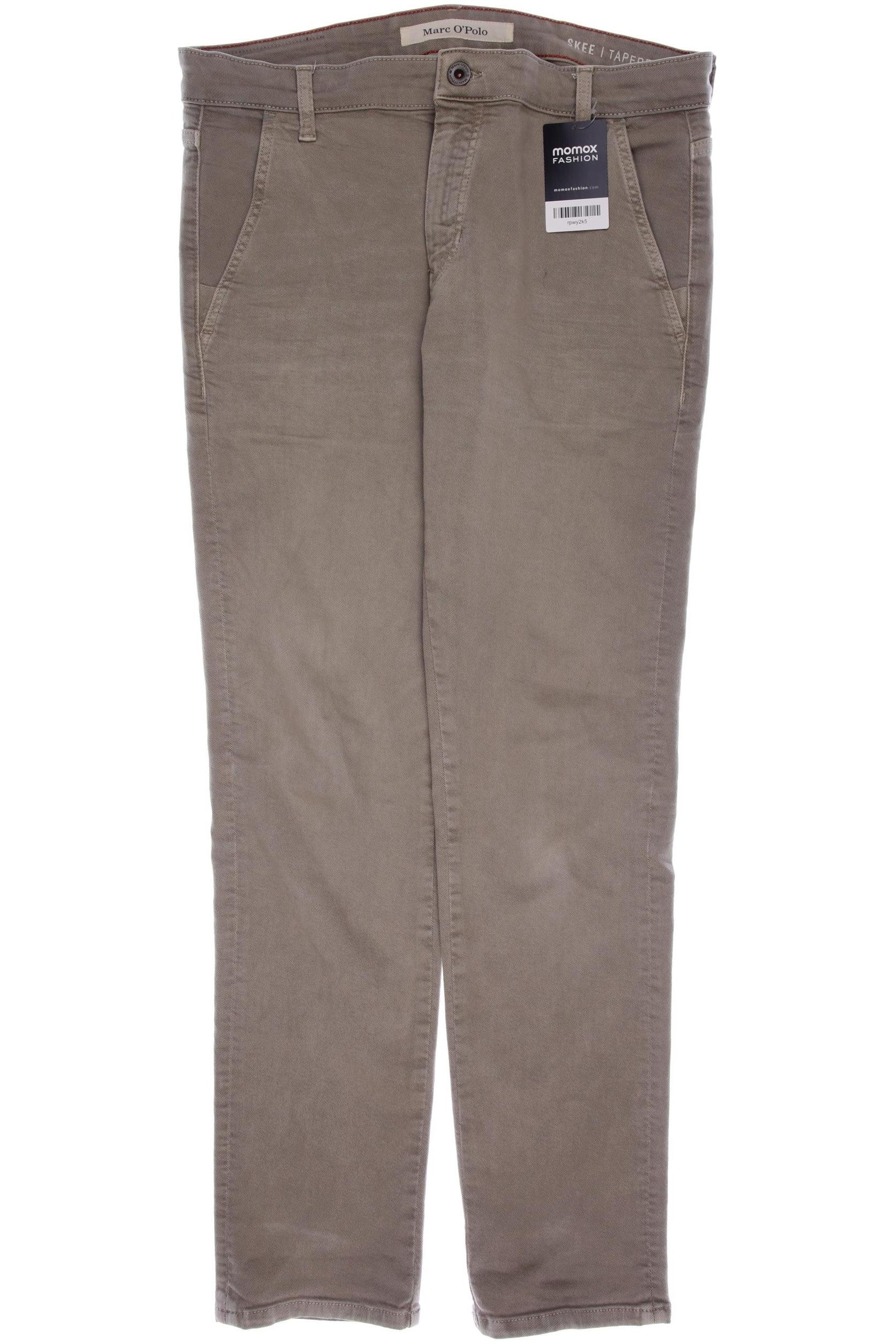 

Marc O Polo Herren Jeans, beige