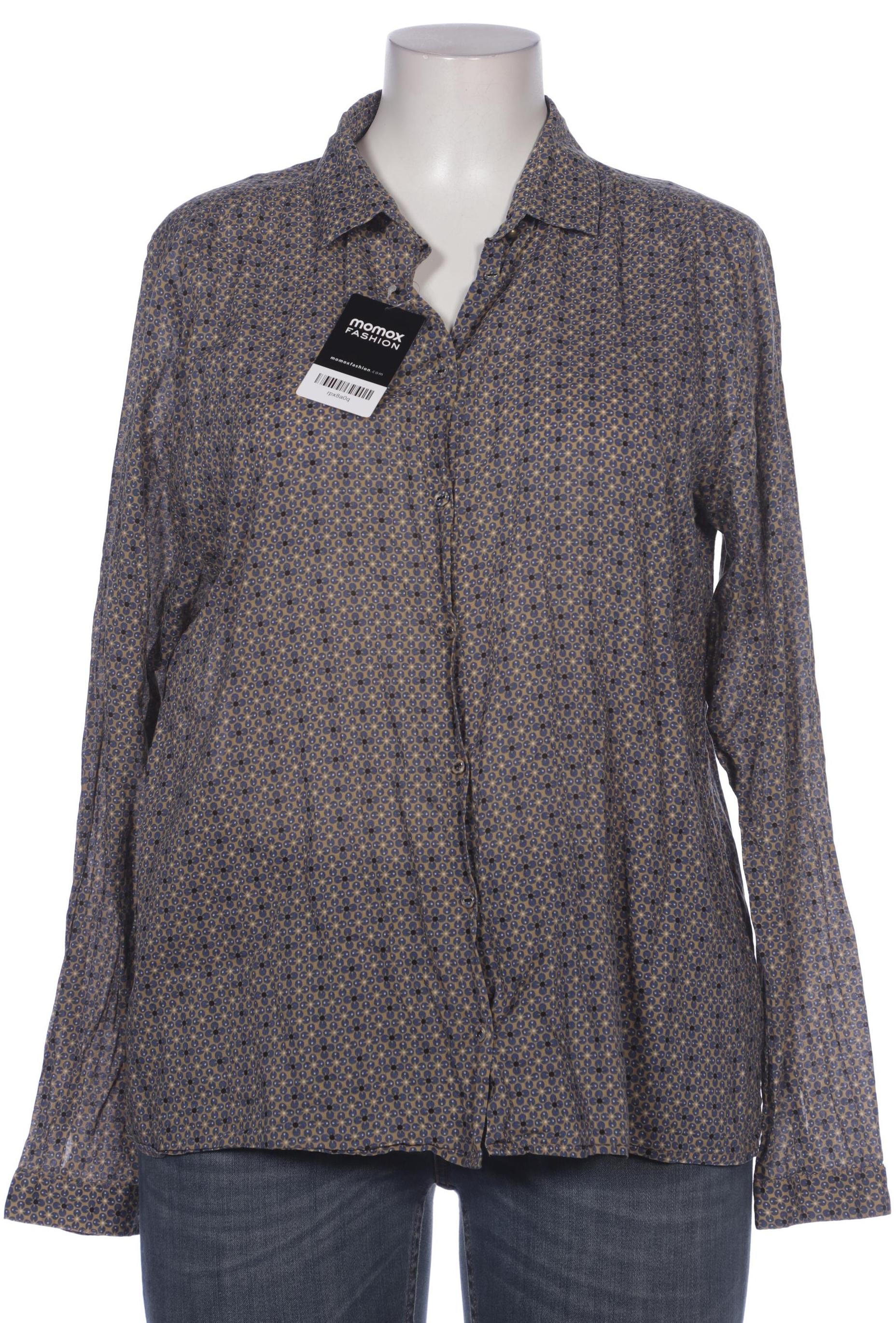 

Marc O Polo Damen Bluse, grün, Gr. 44