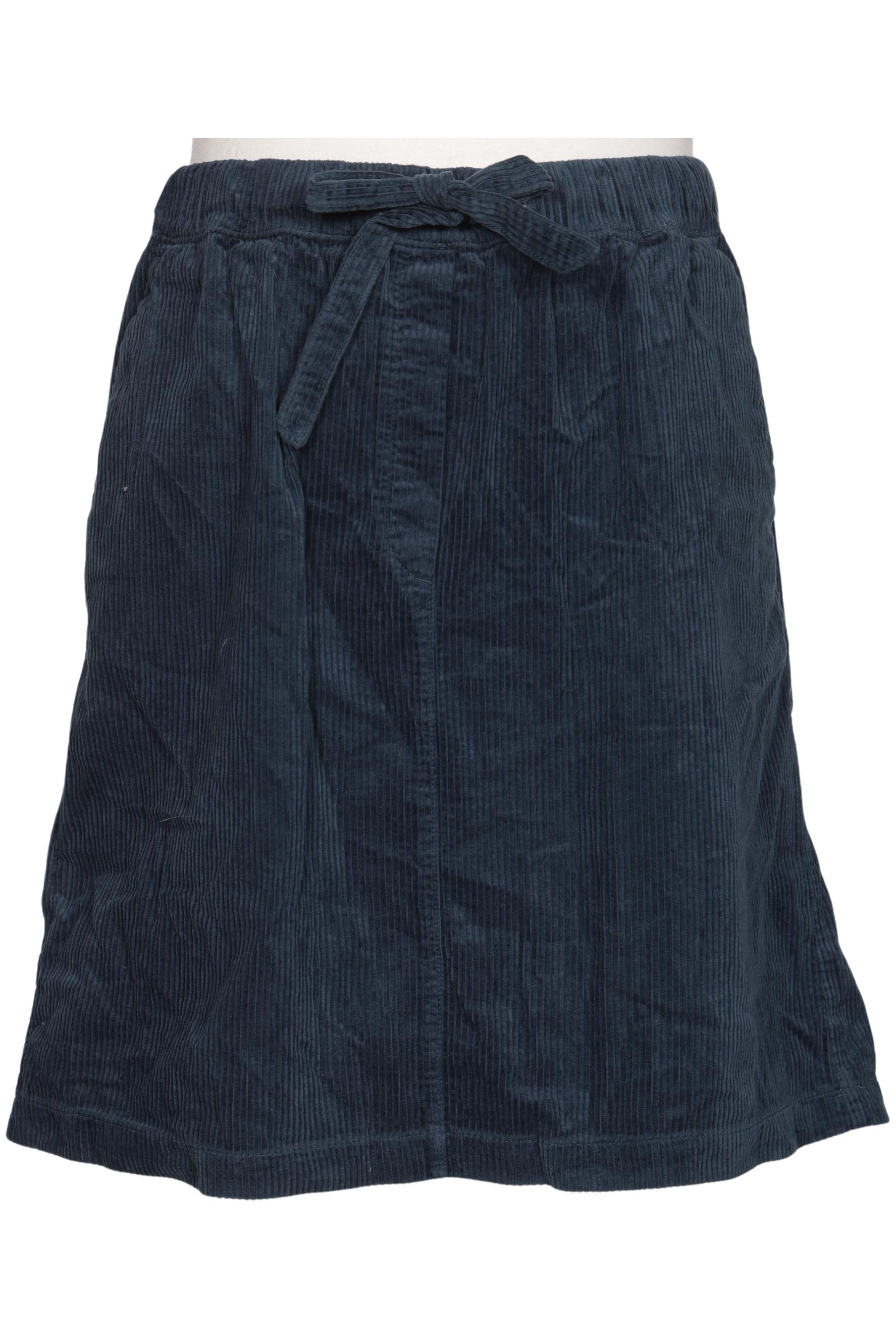 

Marc O Polo Damen Rock, marineblau, Gr. 42