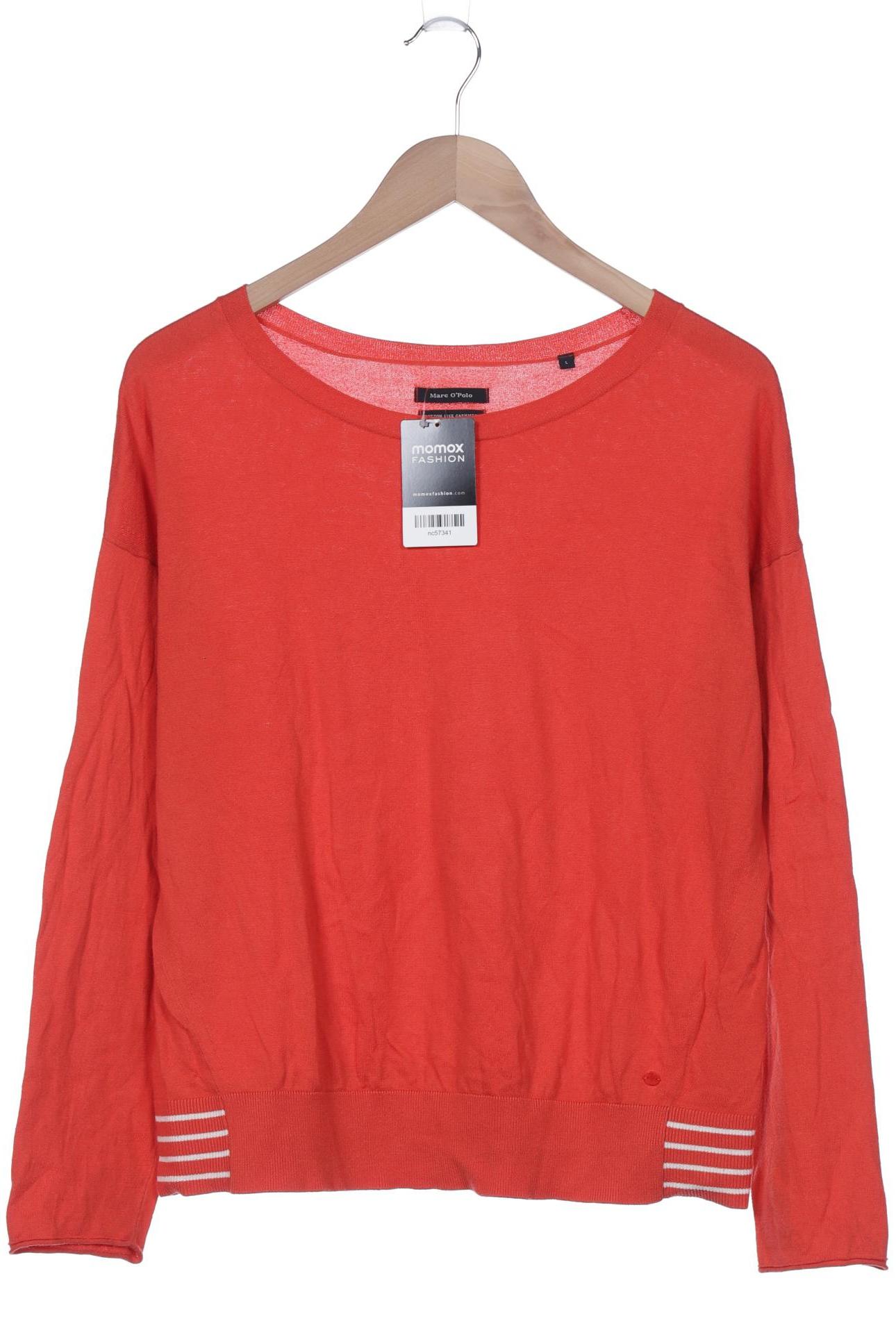 

Marc O Polo Damen Pullover, rot, Gr. 42