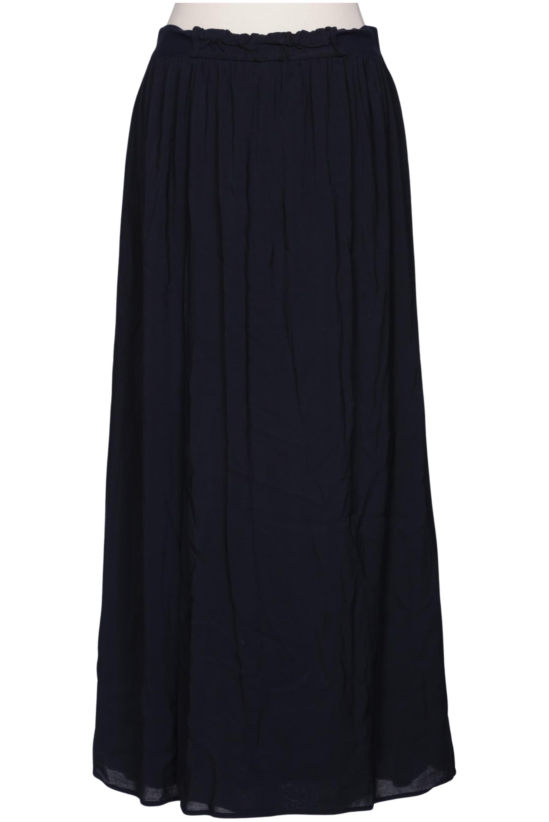 

Marc O Polo Damen Rock, marineblau, Gr. 36