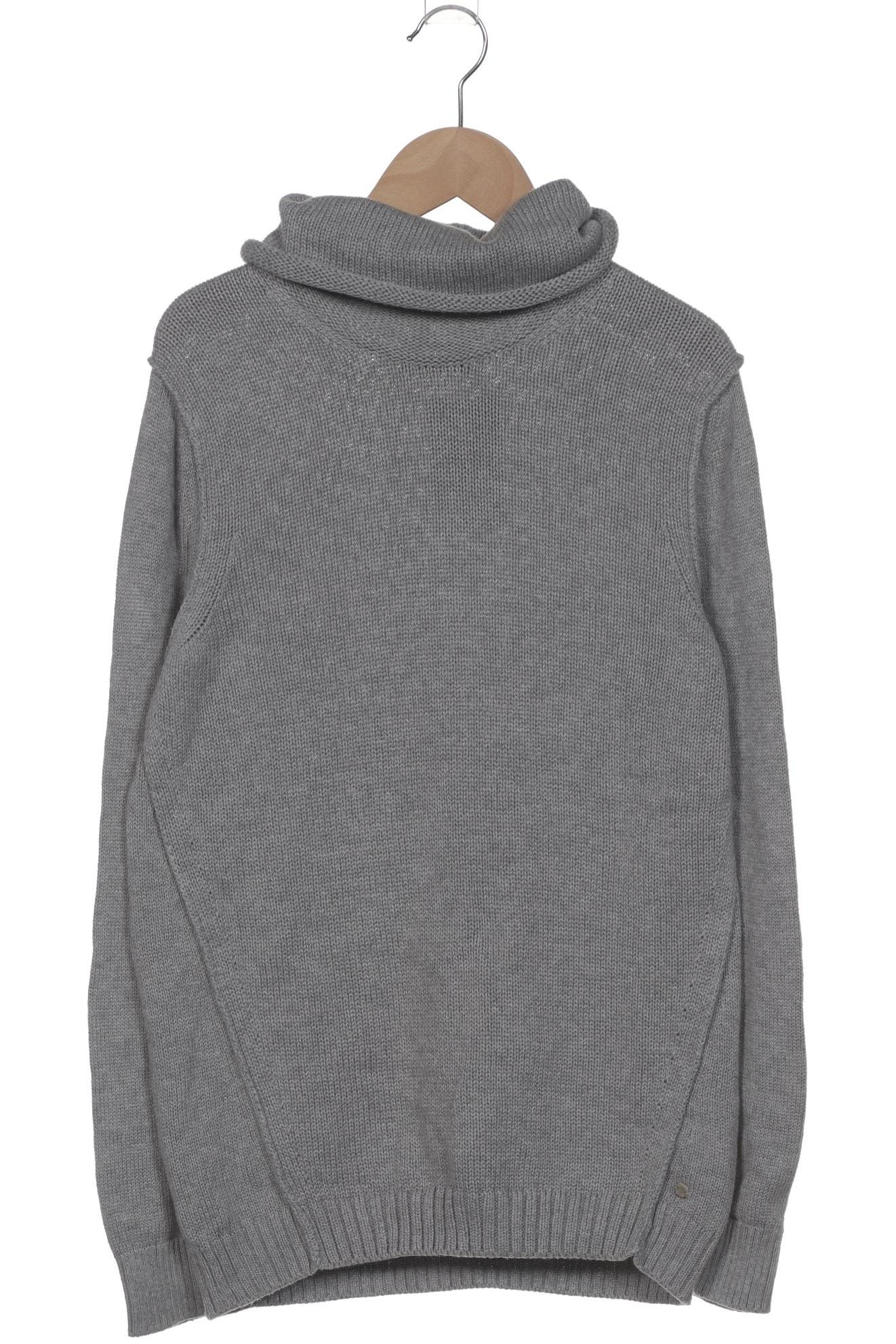 

Marc O Polo Damen Pullover, grau, Gr. 36