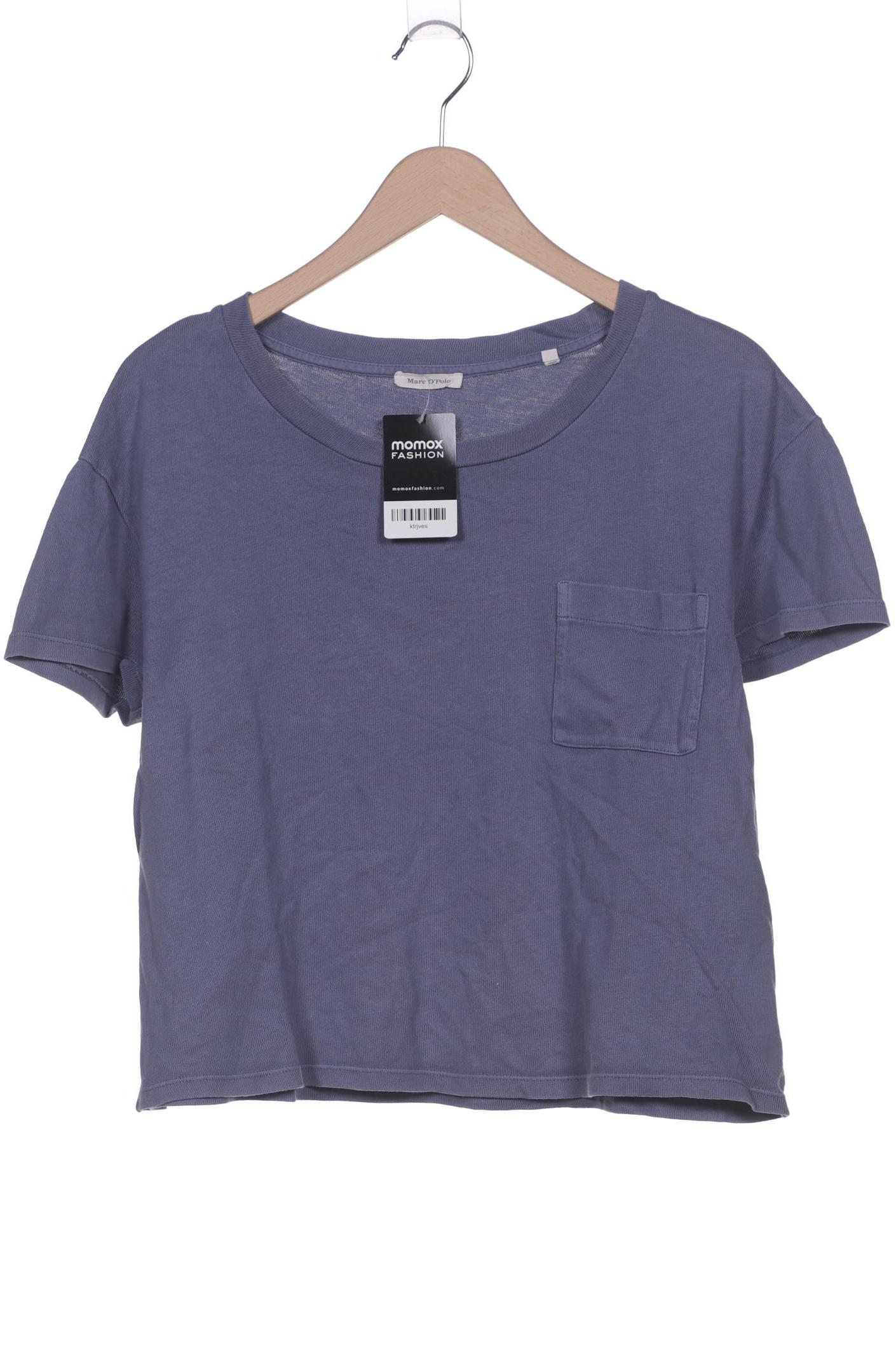 

Marc O Polo Damen T-Shirt, grau, Gr. 36
