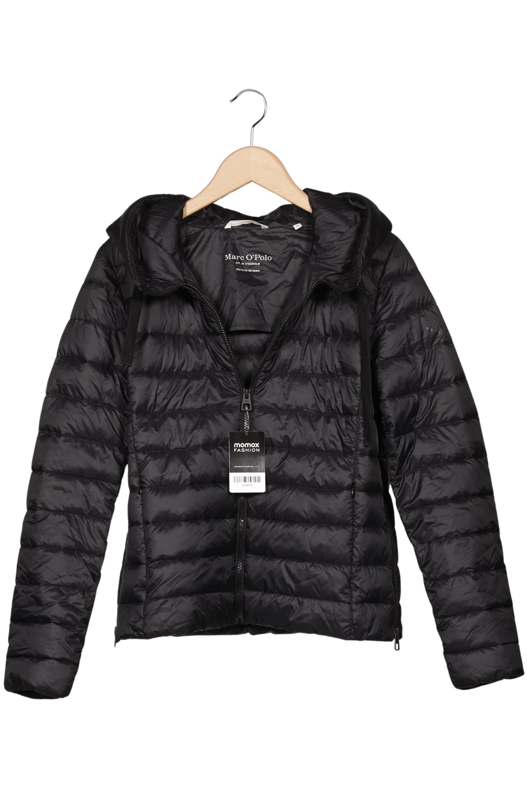 

Marc O Polo Damen Jacke, schwarz, Gr. 38