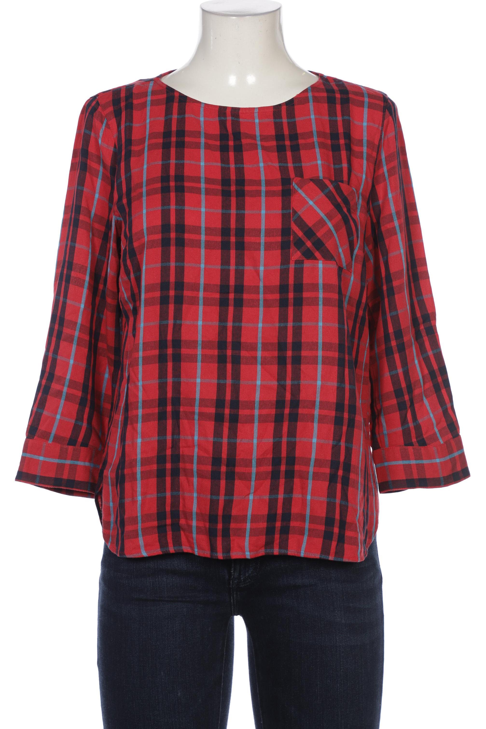

Marc O Polo Damen Bluse, rot