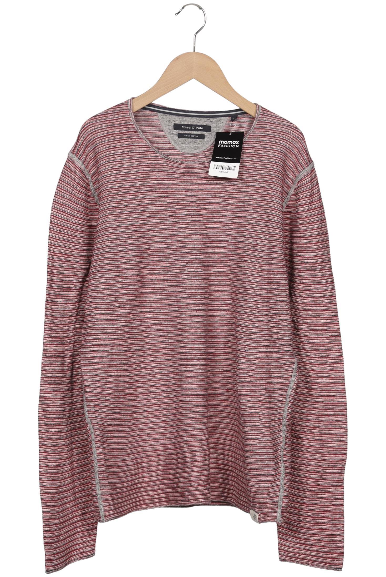 

Marc O Polo Herren Pullover, rot, Gr. 52