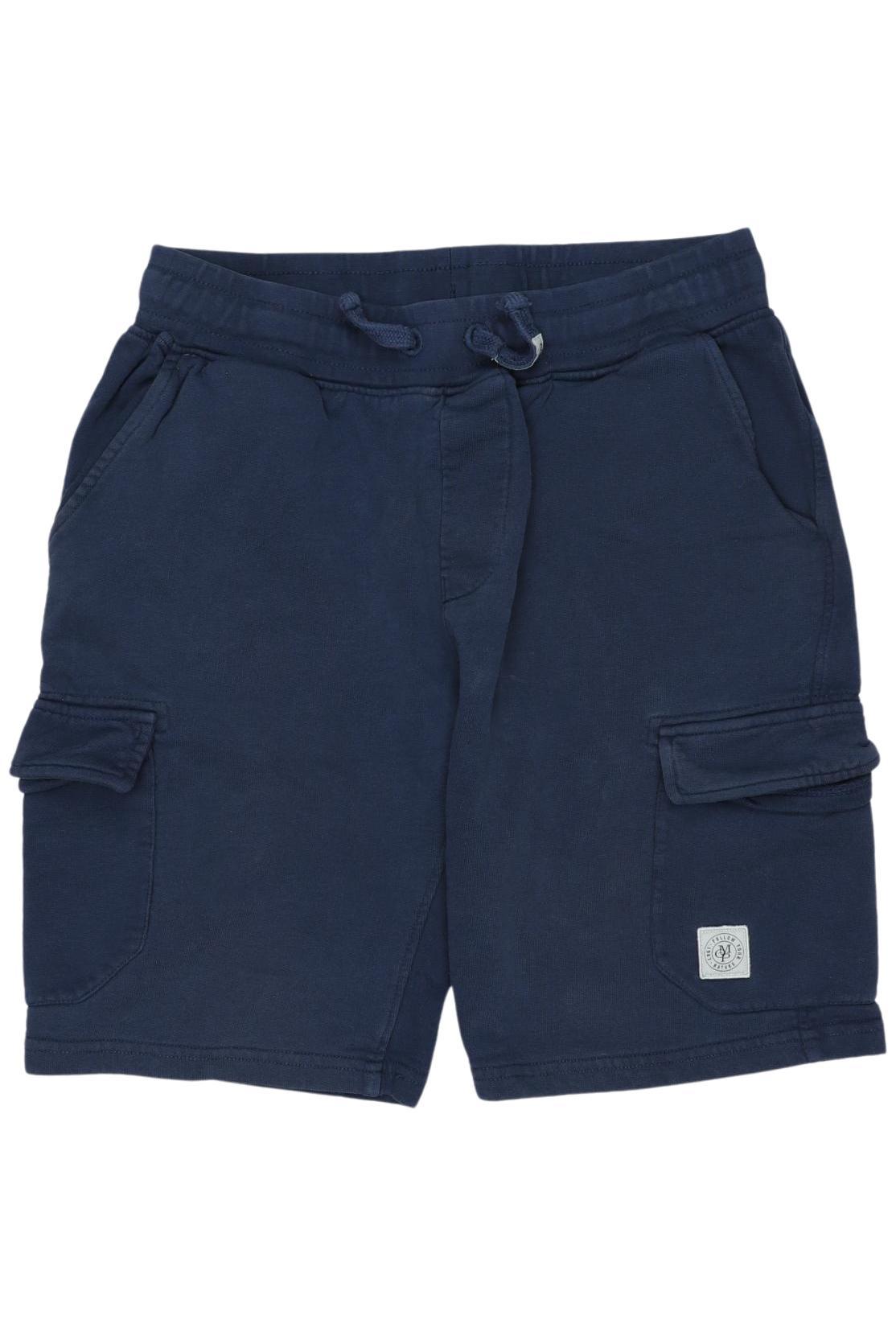 

Marc O Polo Herren Shorts, marineblau, Gr. 164