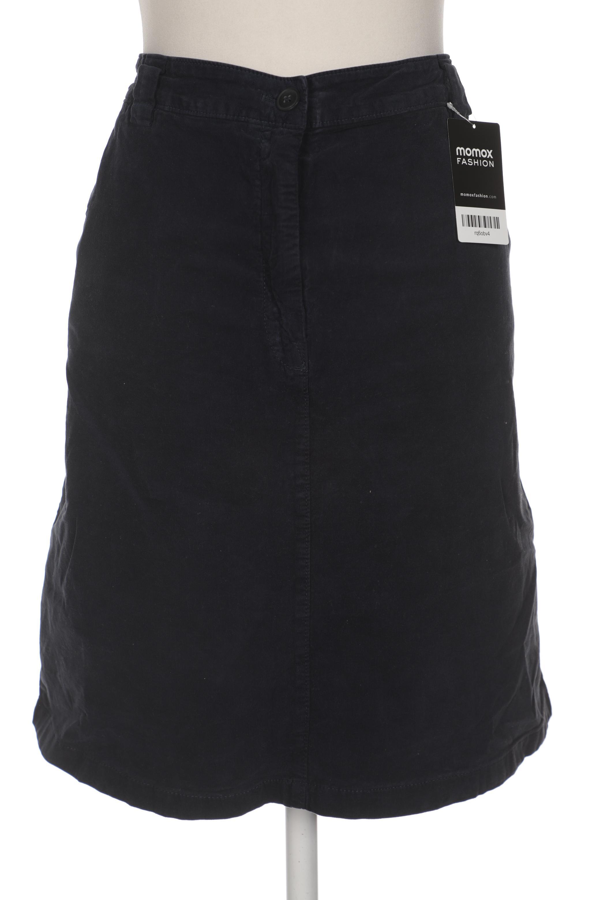 

Marc O Polo Damen Rock, marineblau