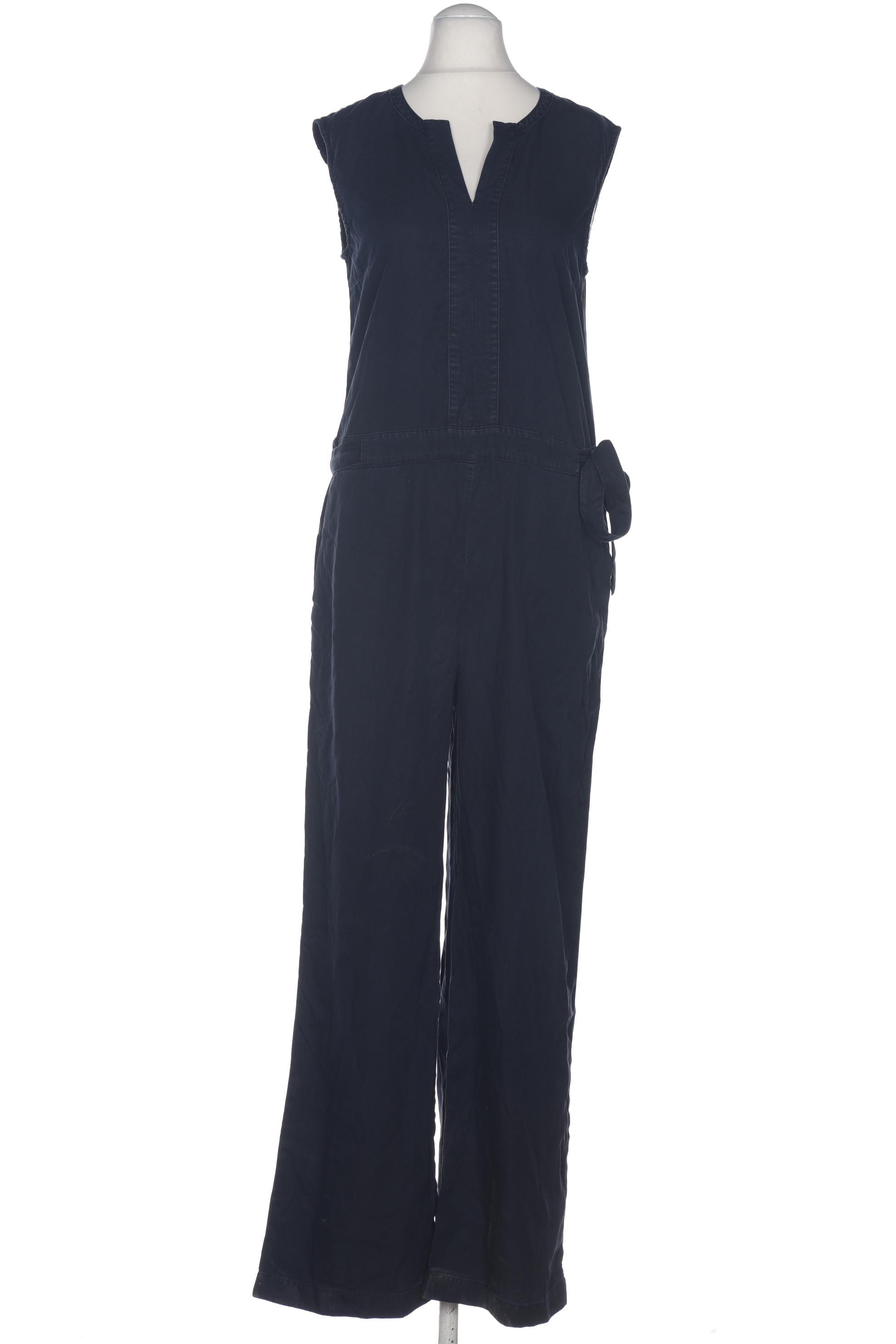 

Marc O Polo Damen Jumpsuit/Overall, marineblau