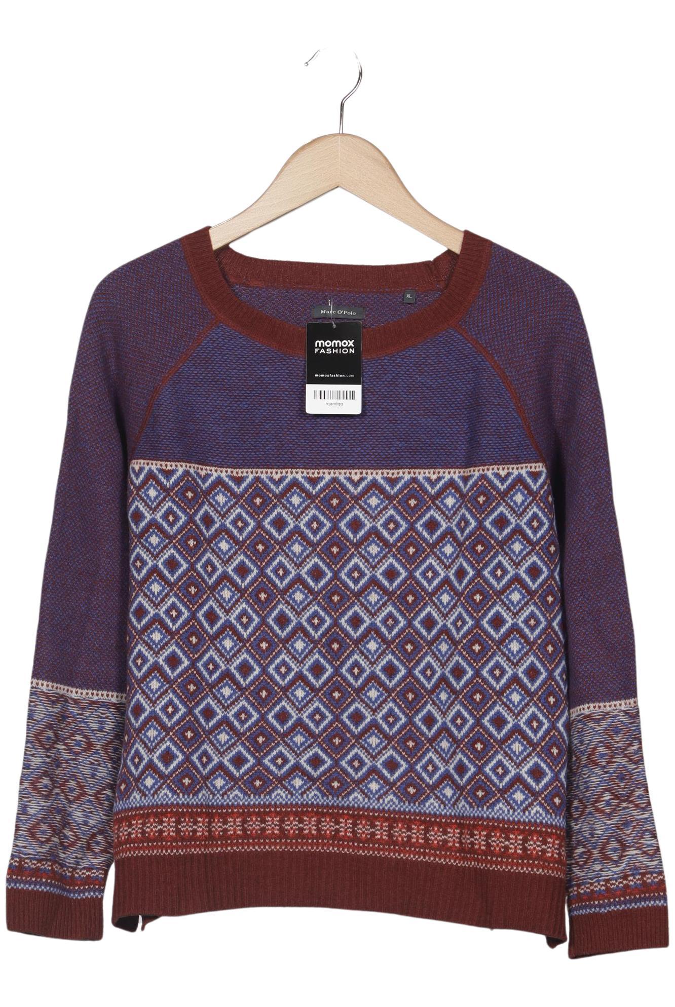 

Marc O Polo Damen Pullover, flieder, Gr. 44