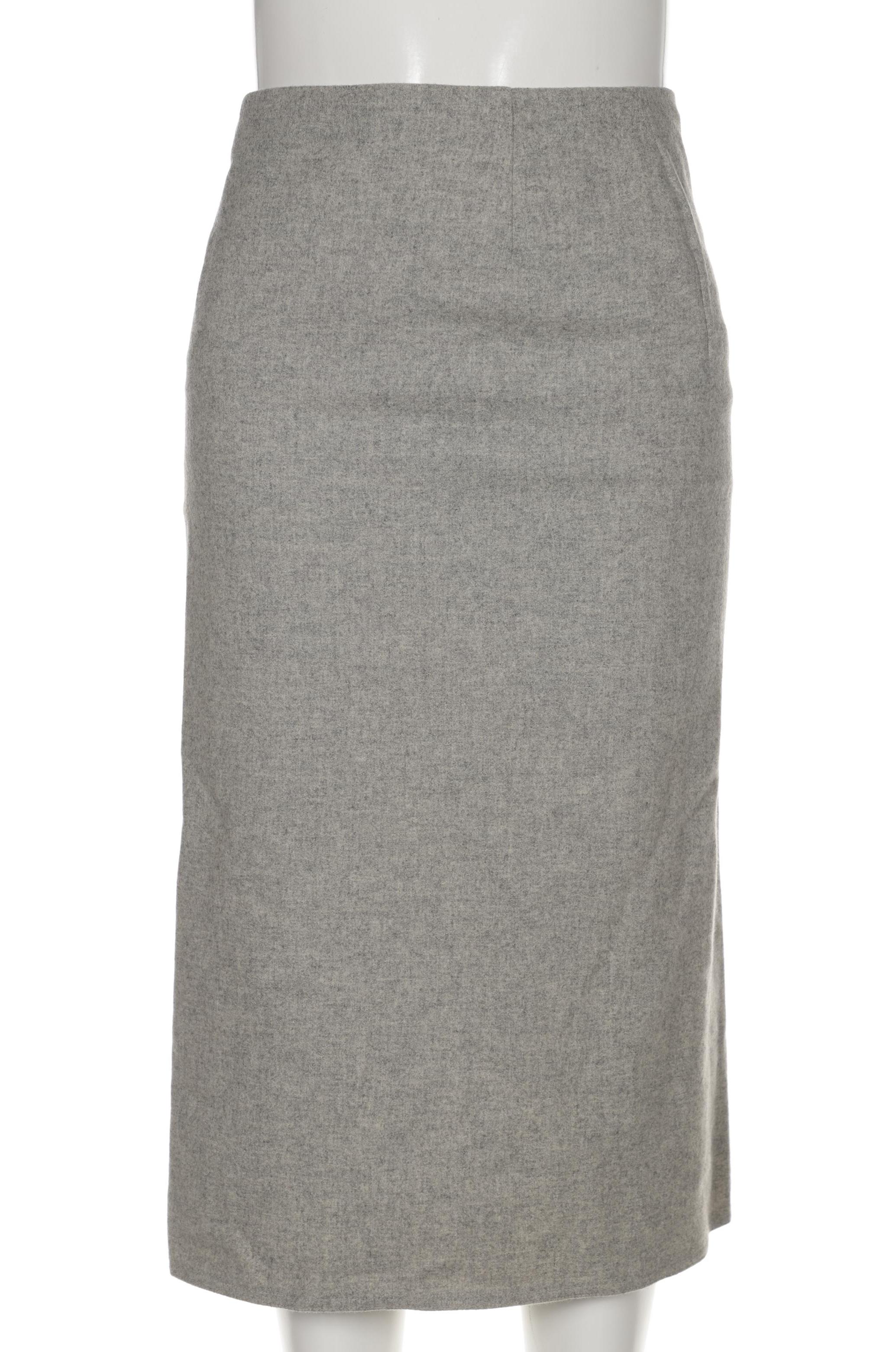 

Marc O Polo Damen Rock, grau