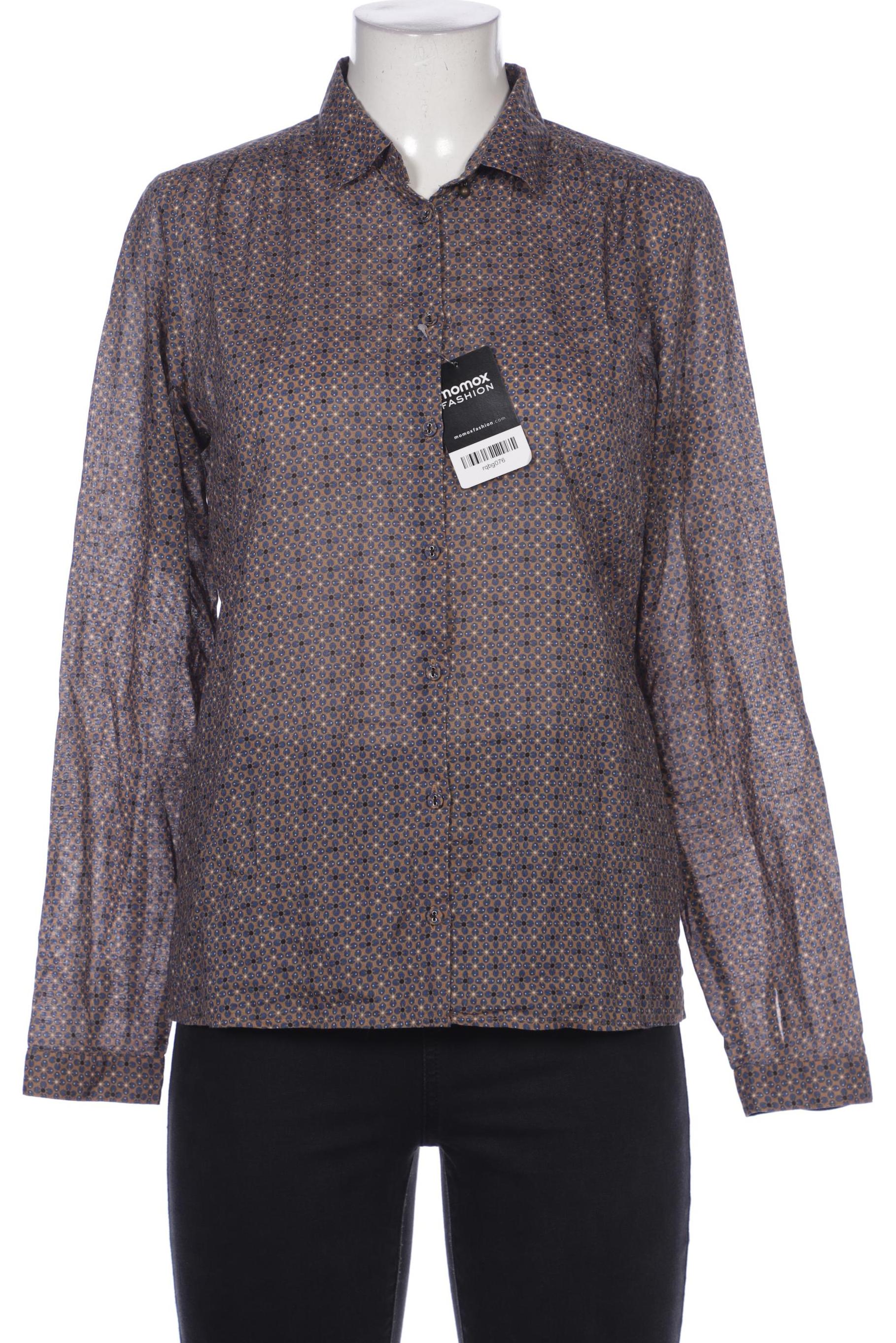 

Marc O Polo Damen Bluse, braun, Gr. 38