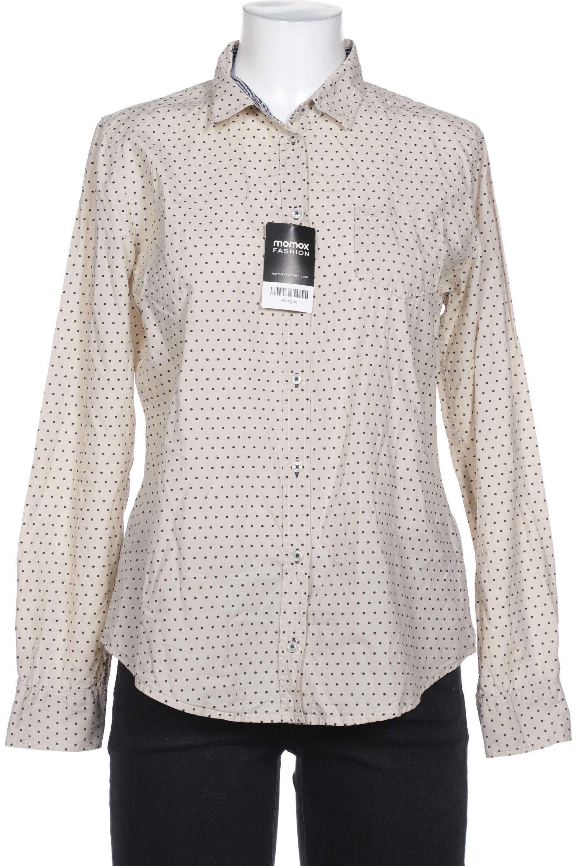 

Marc O Polo Damen Bluse, beige