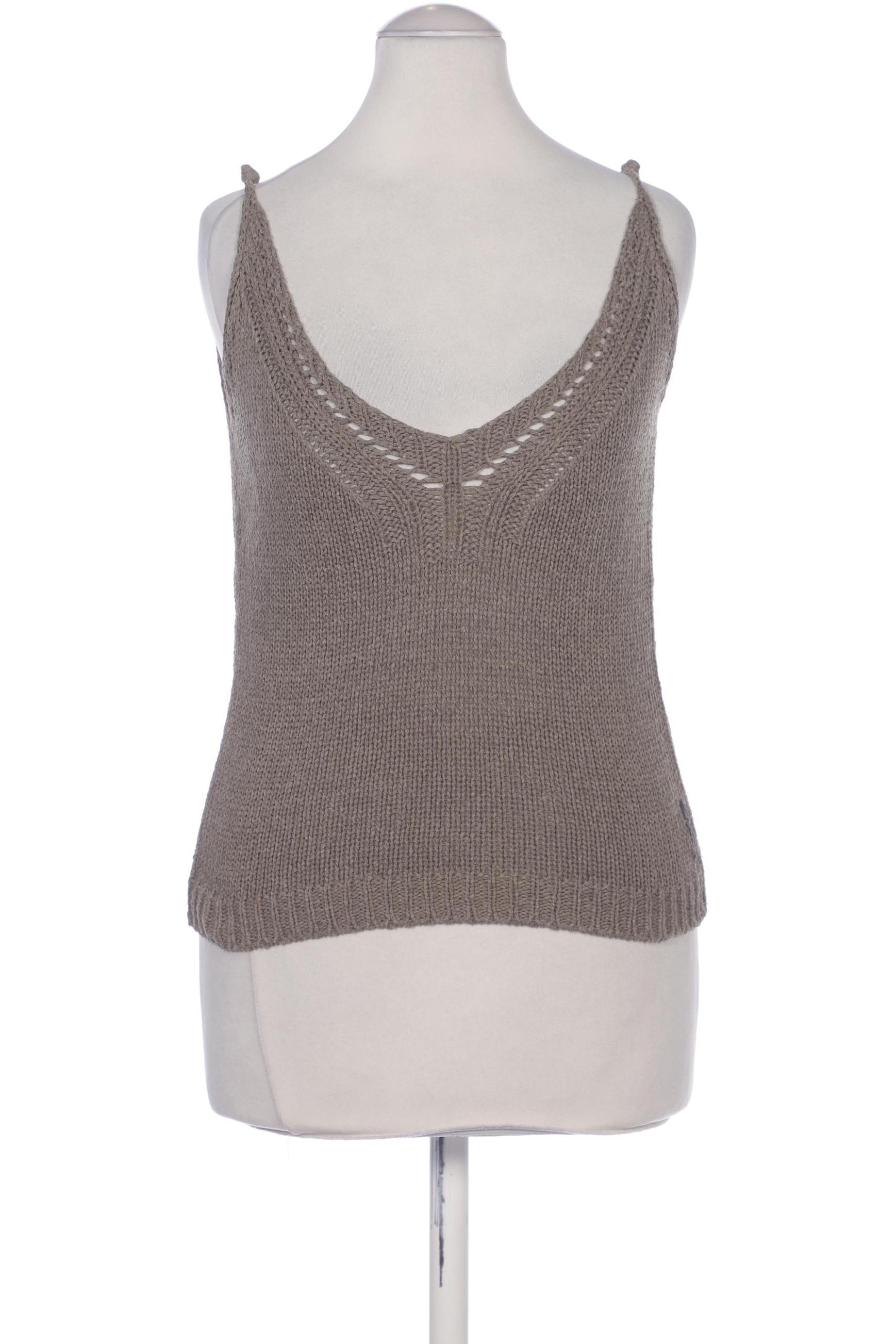 

Marc O Polo Damen Top, grün, Gr. 34