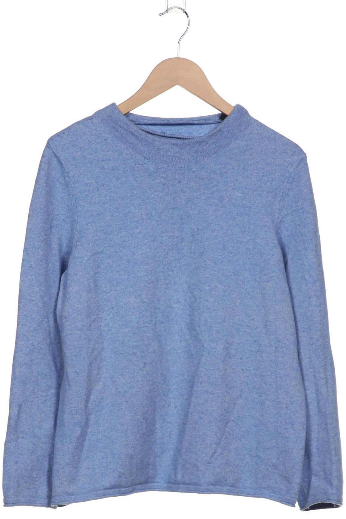 

Marc O Polo Damen Pullover, blau