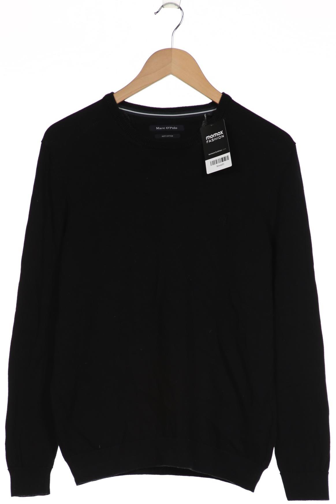 

Marc O Polo Damen Pullover, schwarz