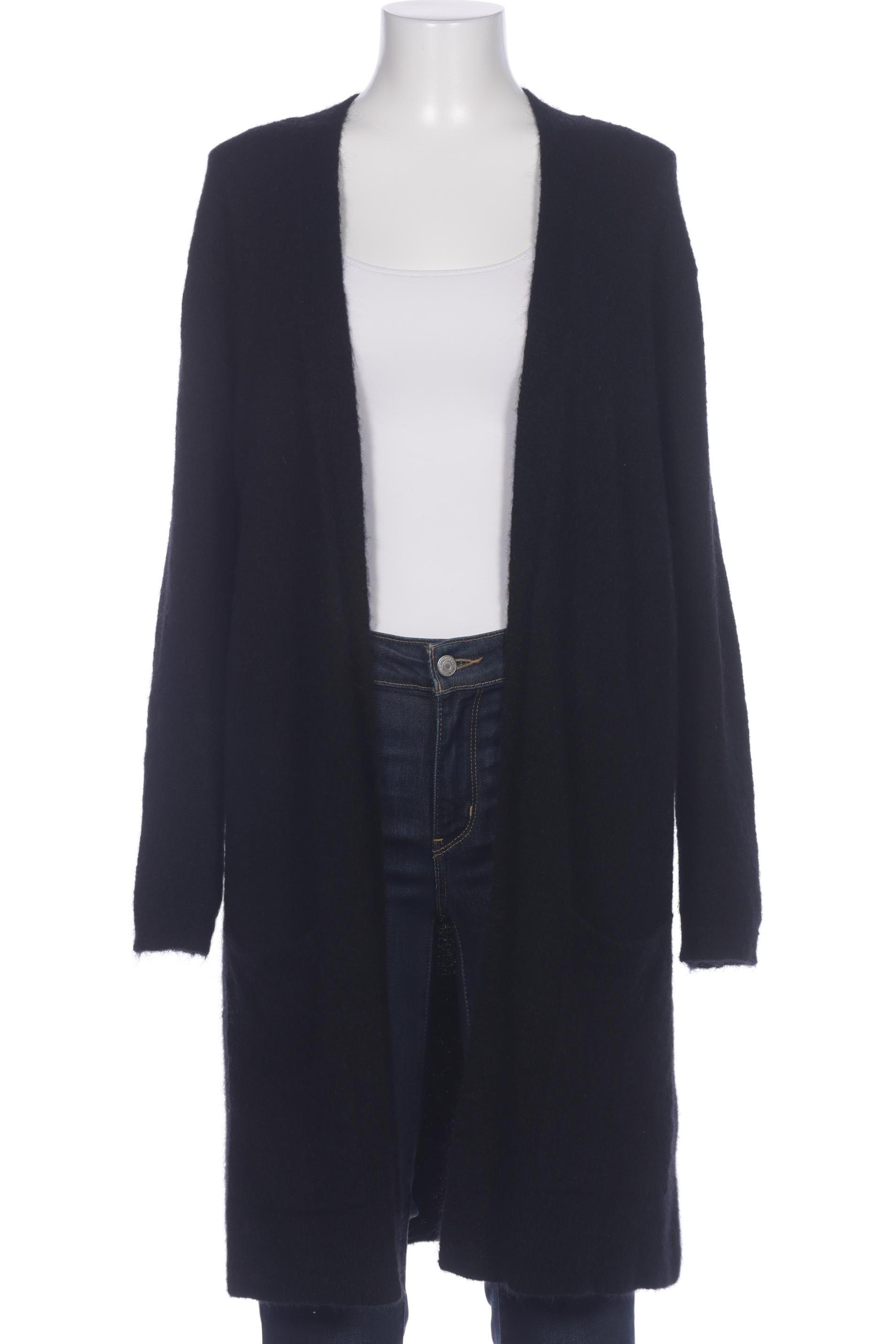 

Marc O Polo Damen Strickjacke, schwarz, Gr. 42