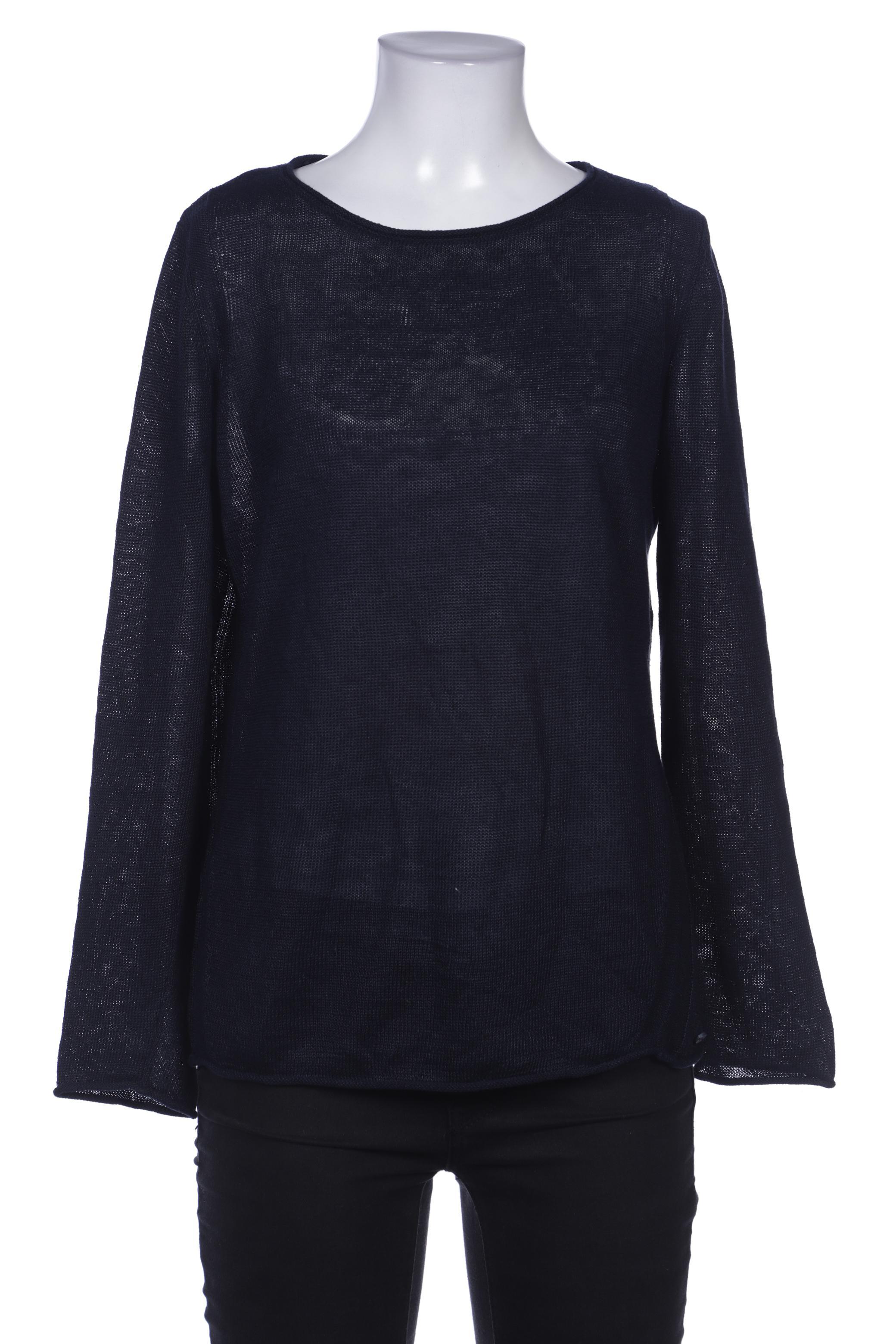 

Marc O Polo Damen Pullover, marineblau, Gr. 36