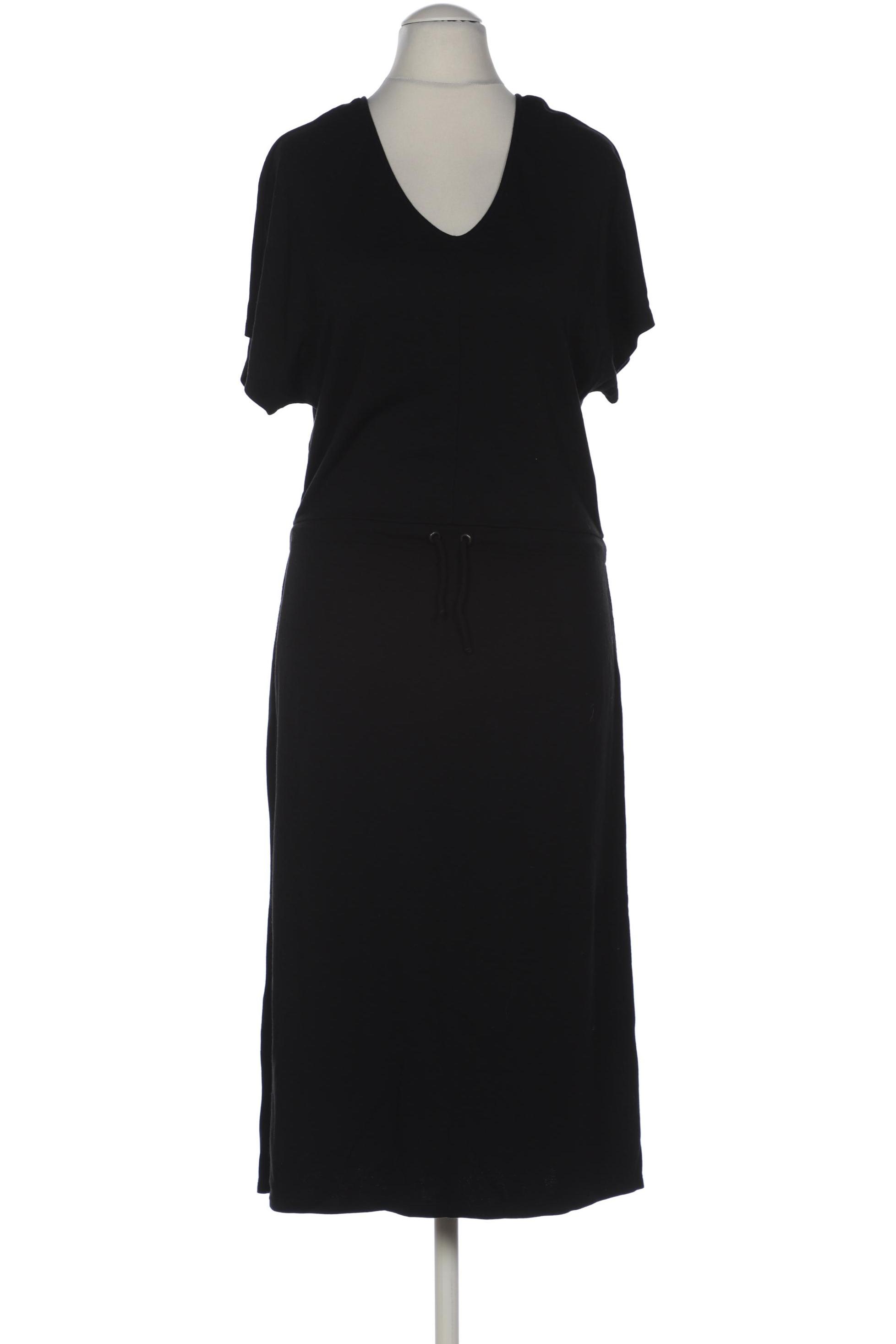 

Marc O Polo Damen Kleid, schwarz, Gr. 38