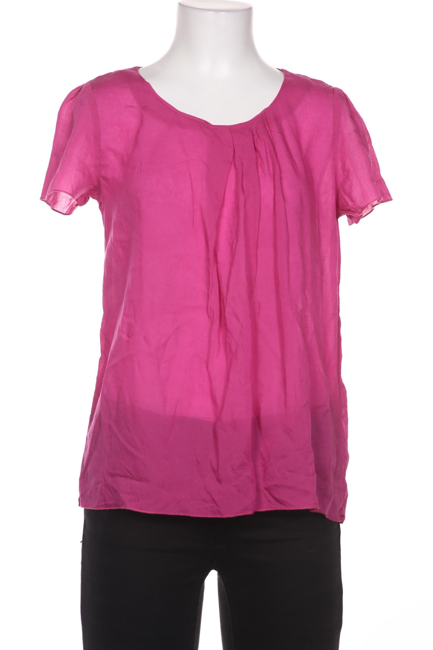 

Marc O Polo Damen Bluse, pink, Gr. 36