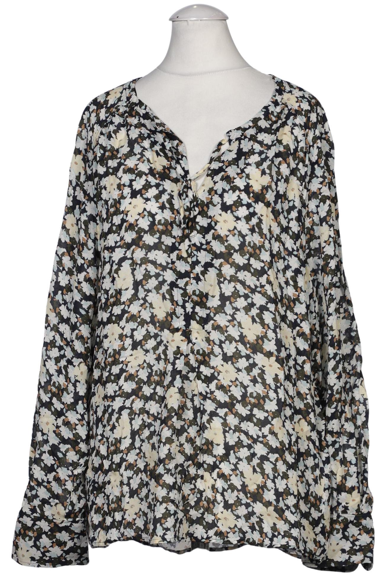 

Marc O Polo Damen Bluse, mehrfarbig, Gr. 40