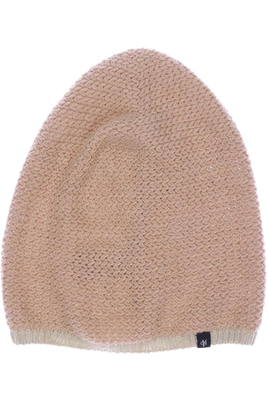 

Marc O Polo Damen Hut/Mütze, beige, Gr. uni
