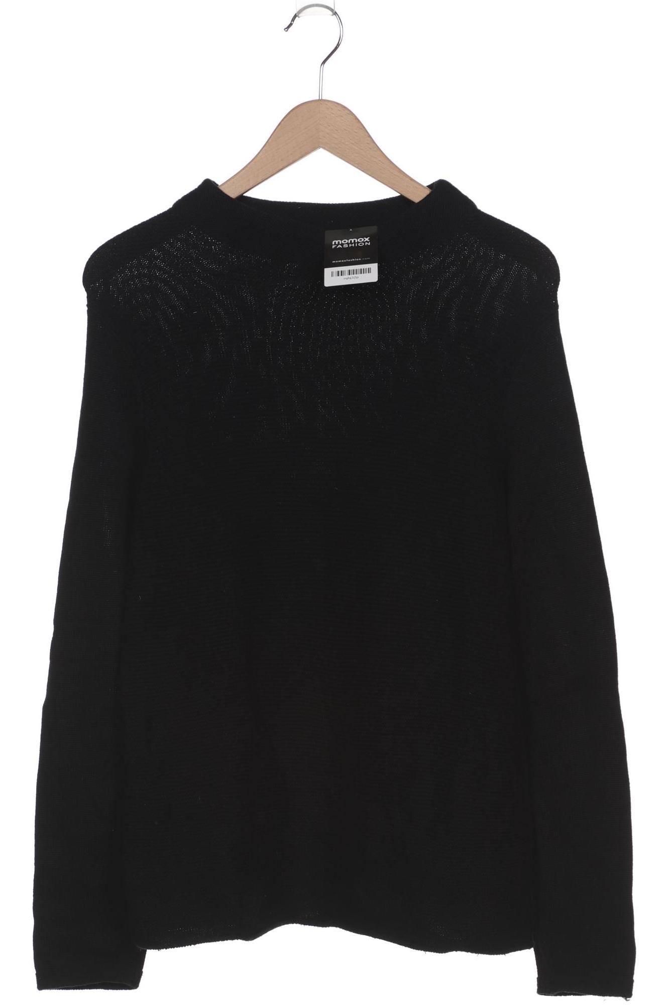 

Marc O Polo Damen Pullover, schwarz, Gr. 44