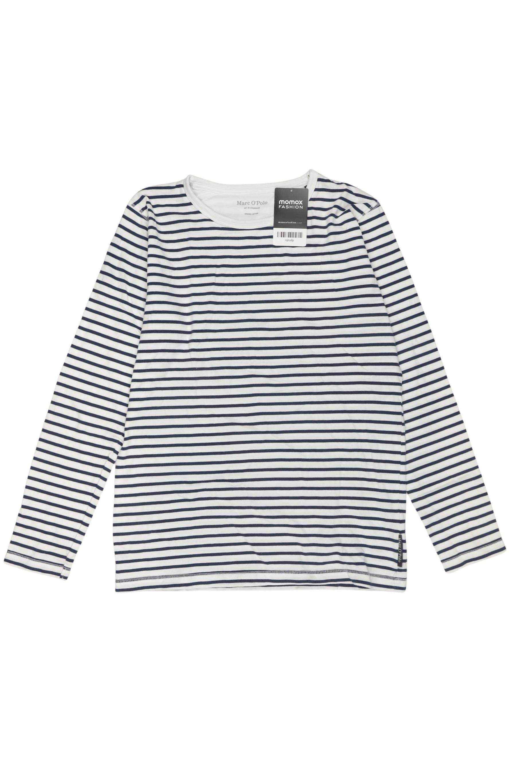 

Marc O Polo Jungen Langarmshirt, mehrfarbig, Gr. 164