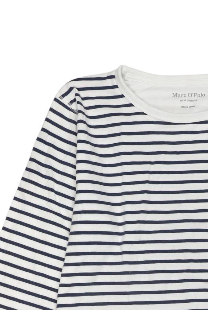 Thumbnail - Marc O Polo Jungen Langarmshirt, mehrfarbig, Gr. 164