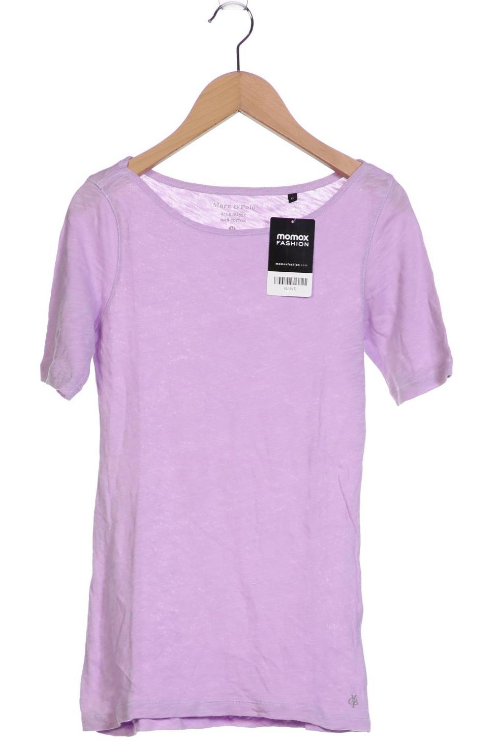 

Marc O Polo Damen T-Shirt, flieder