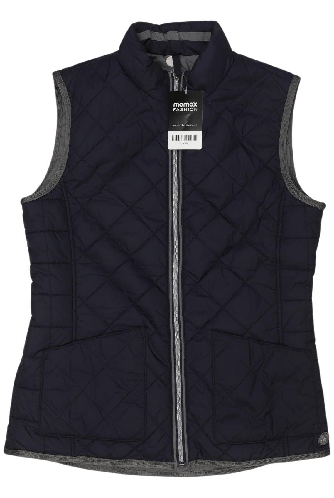 

Marc O Polo Damen Weste, marineblau, Gr. 36