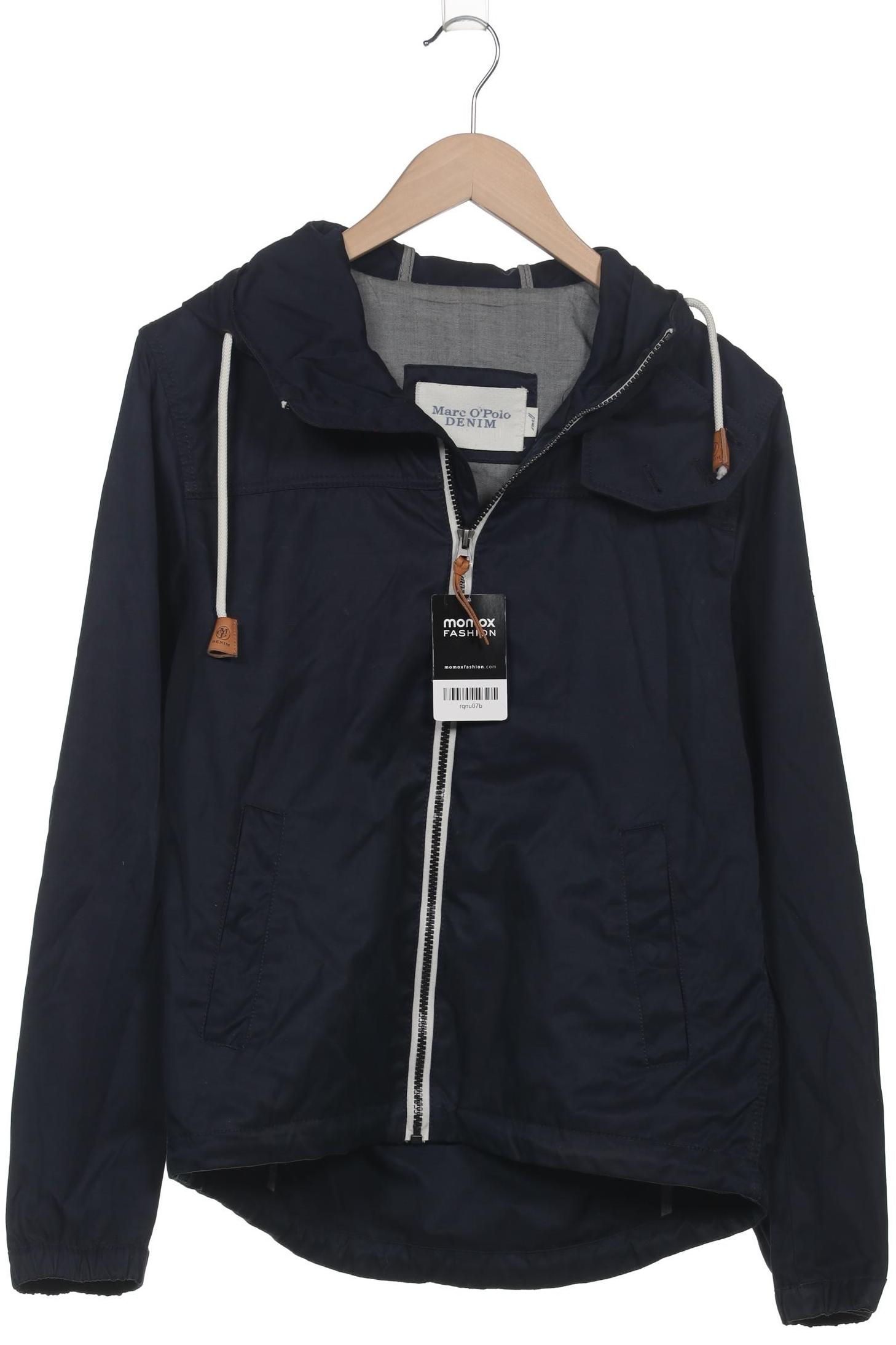 

Marc O Polo Herren Jacke, marineblau, Gr. 46