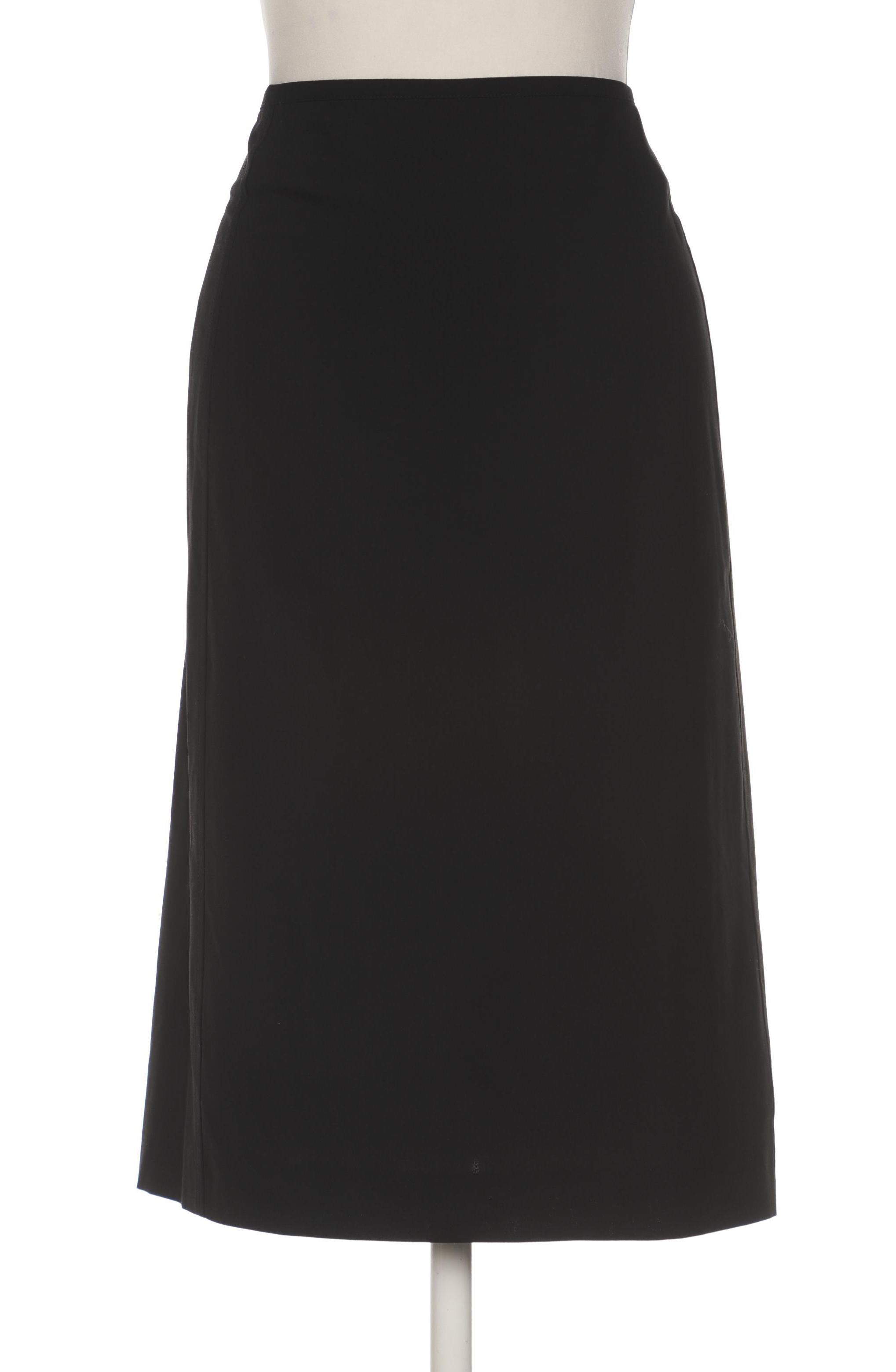 

Marc O Polo Damen Rock, schwarz, Gr. 36