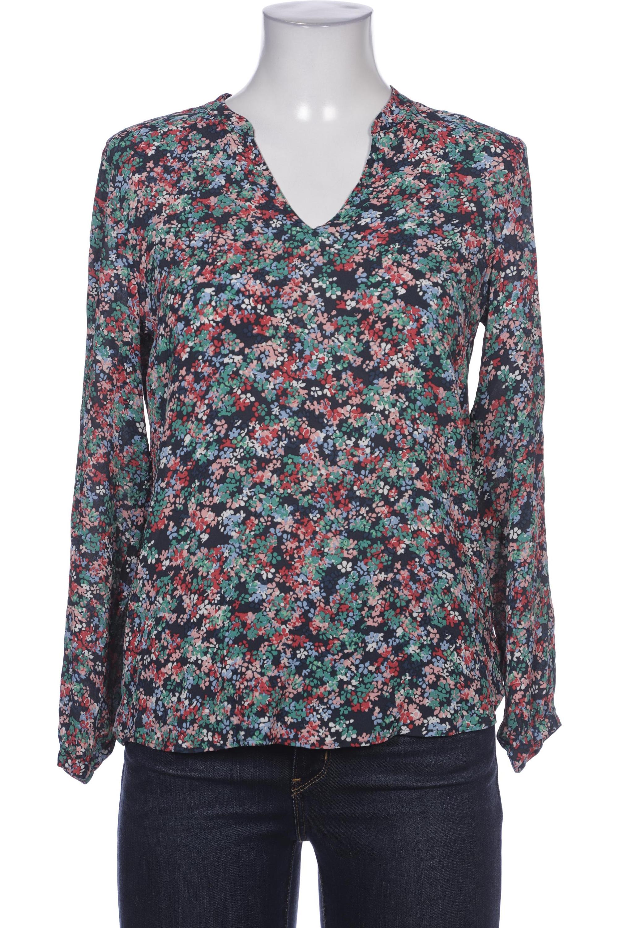 

Marc O Polo Damen Bluse, marineblau, Gr. 36