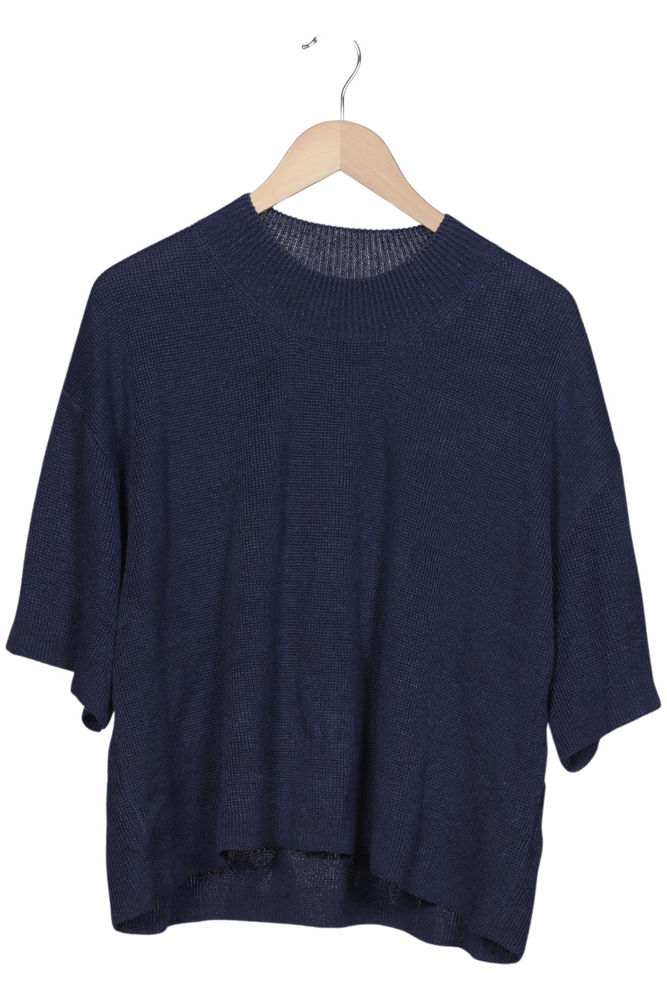 

Marc O Polo Damen Pullover, marineblau, Gr. 48