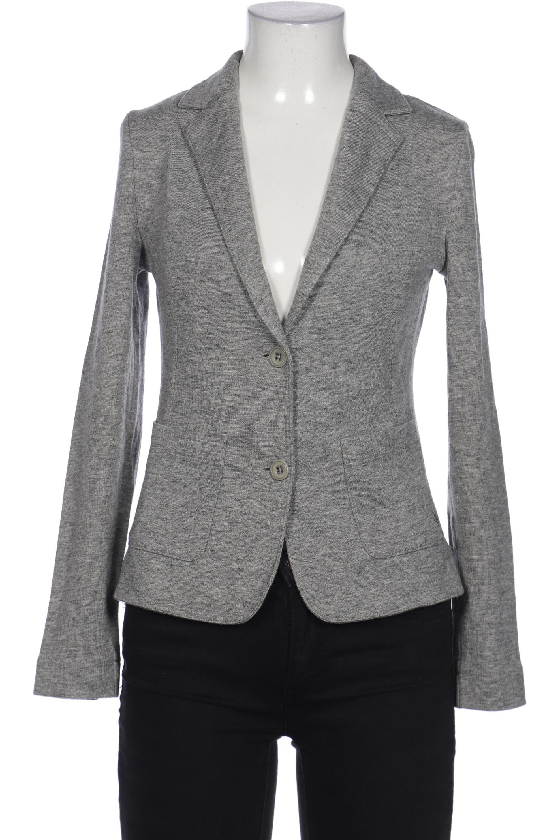 

Marc O Polo Damen Blazer, grau
