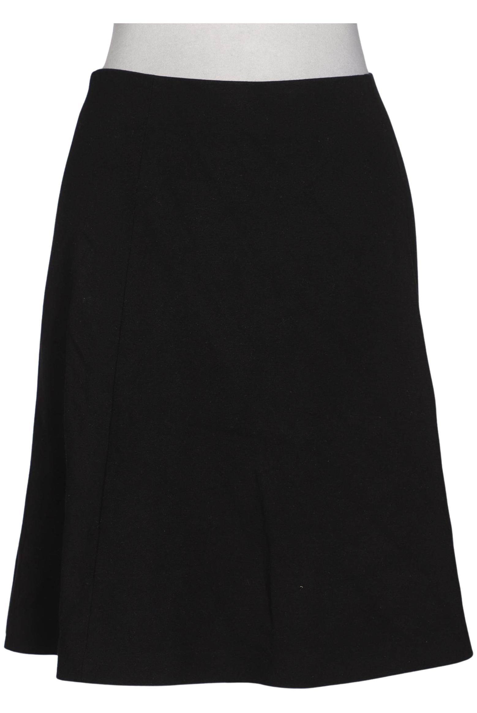 

Marc O Polo Damen Rock, schwarz, Gr. 36