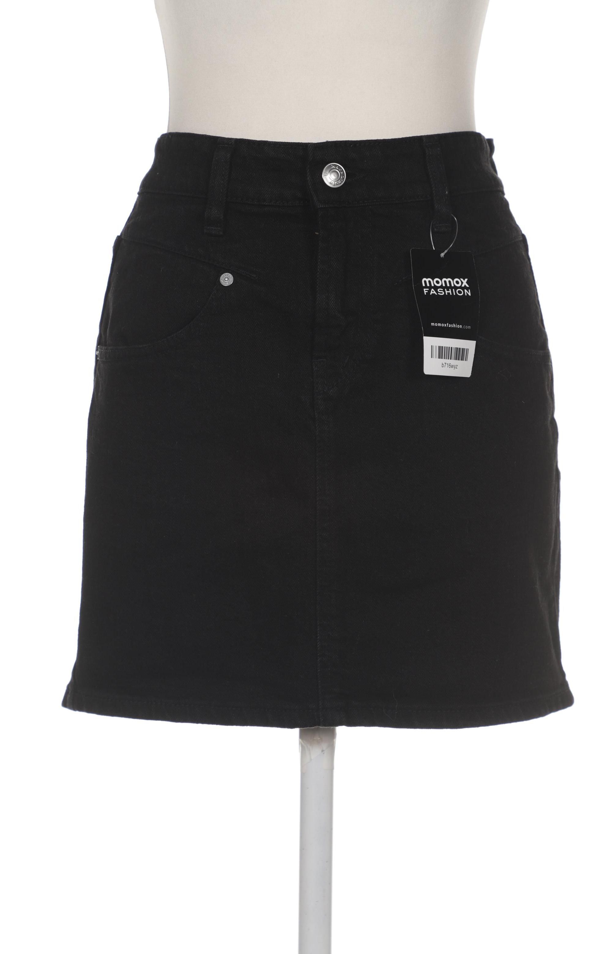

Marc O Polo Damen Rock, schwarz, Gr. 26