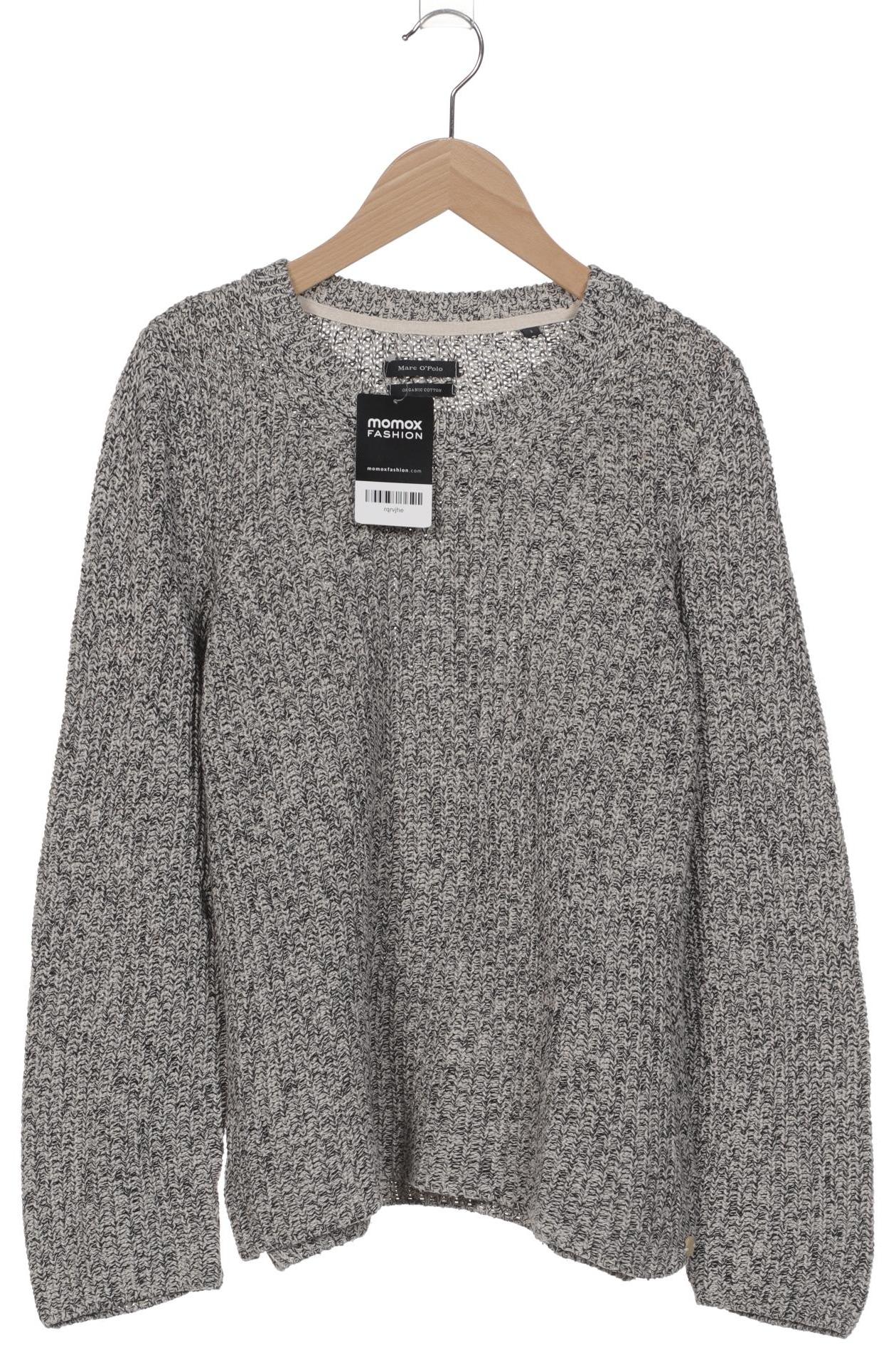 Thumbnail - Marc O Polo Damen Pullover, grau, Gr. 36