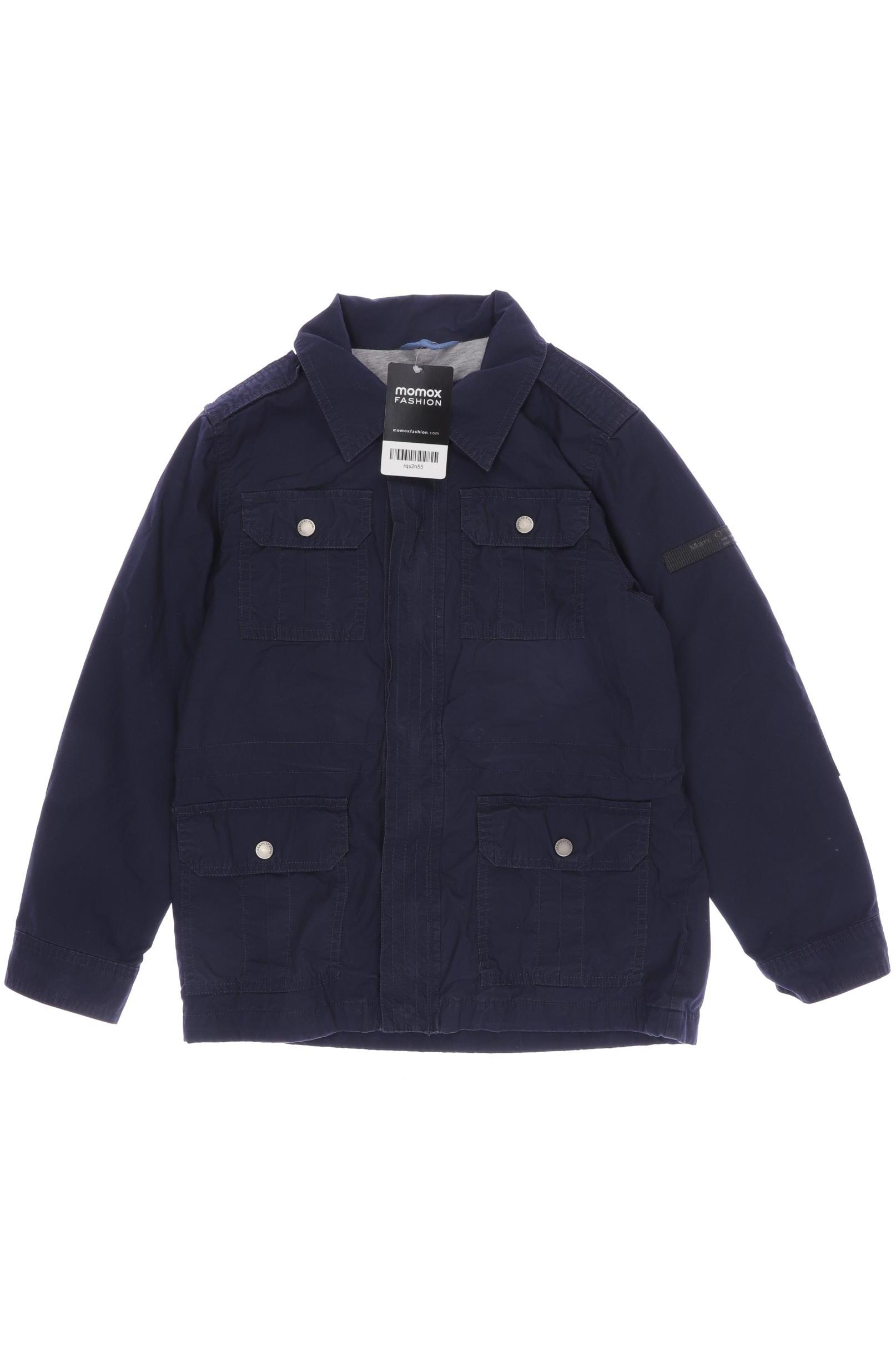 

Marc O Polo Herren Jacke, marineblau, Gr. 128