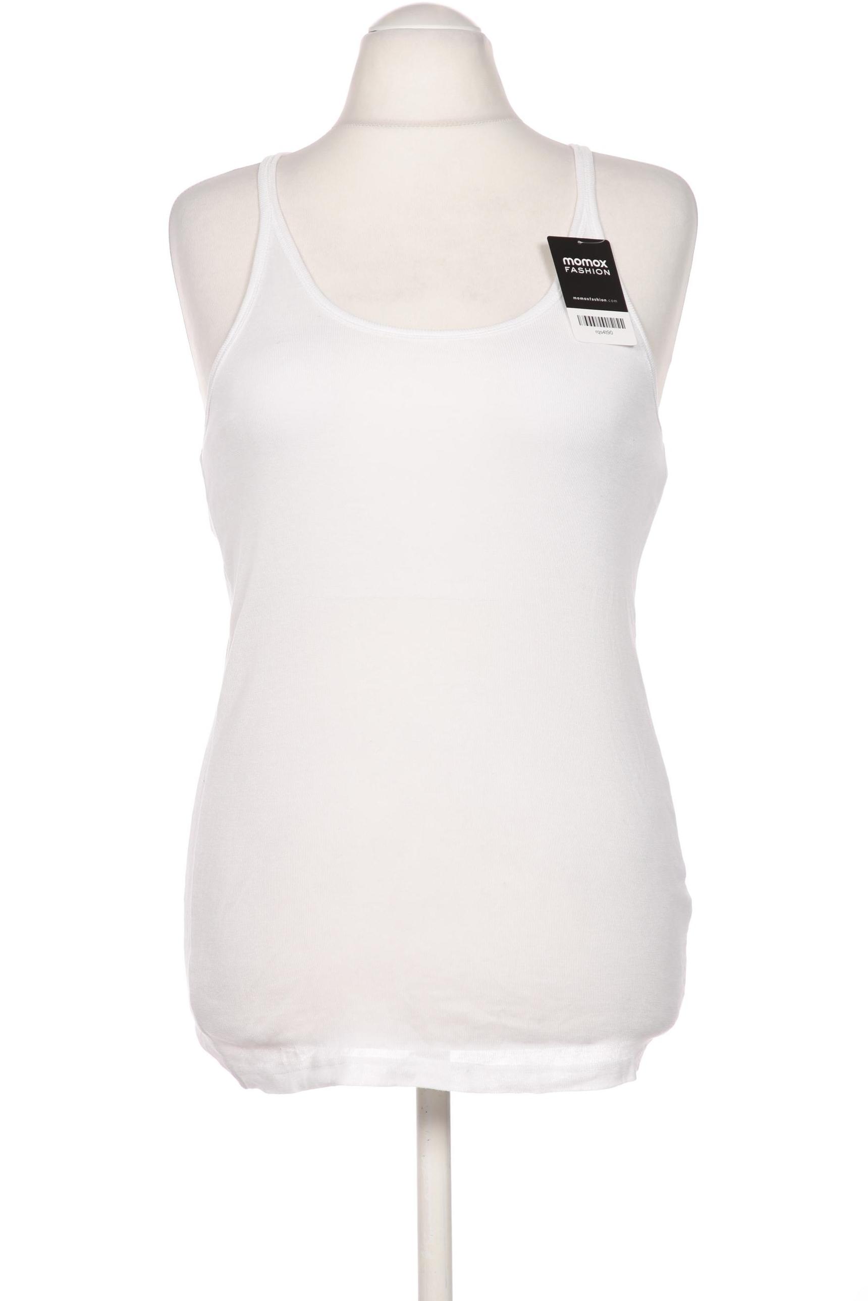 

Marc O Polo Damen Top, weiß, Gr. 44